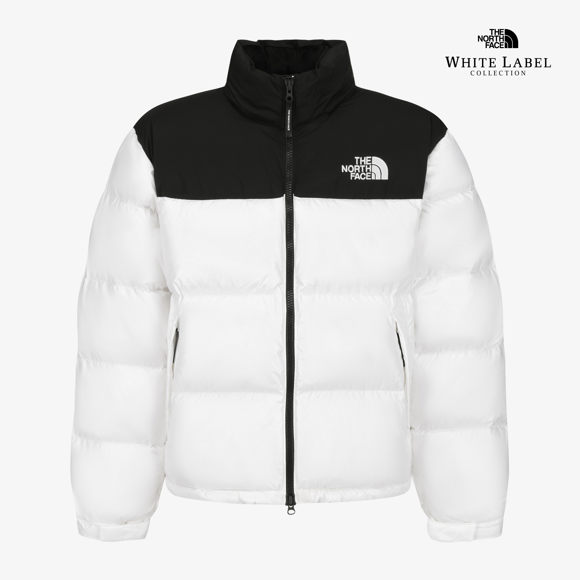 NOVELTY NUPTSE JACKET (RDS)