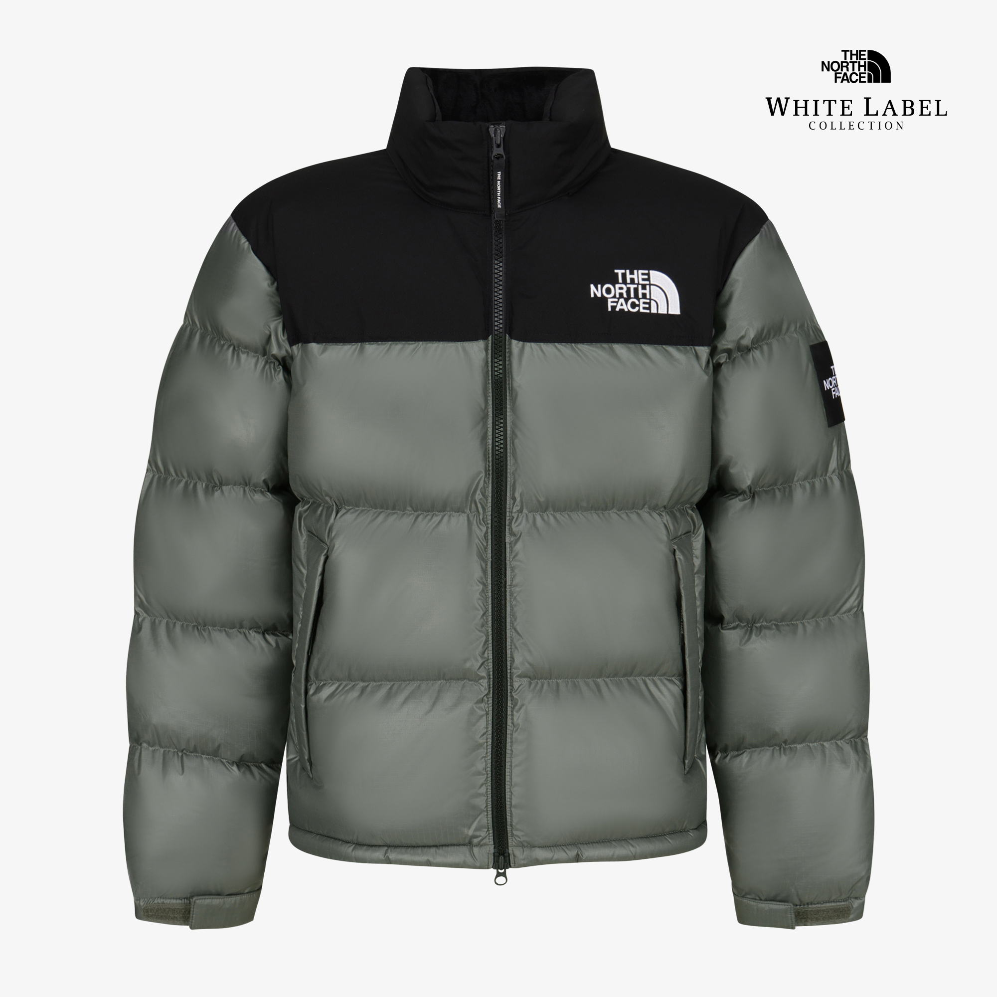 NOVELTY NUPTSE JACKET (RDS)