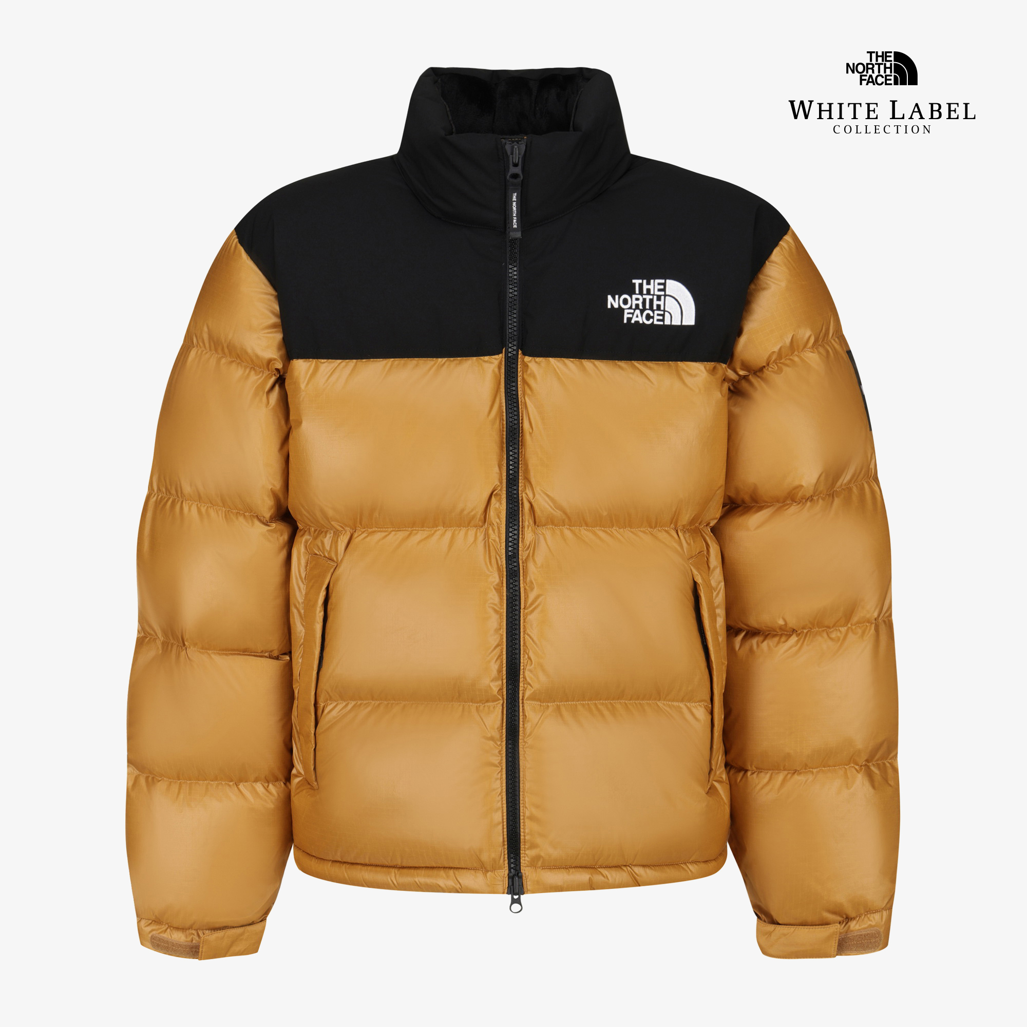 NOVELTY NUPTSE JACKET (RDS)