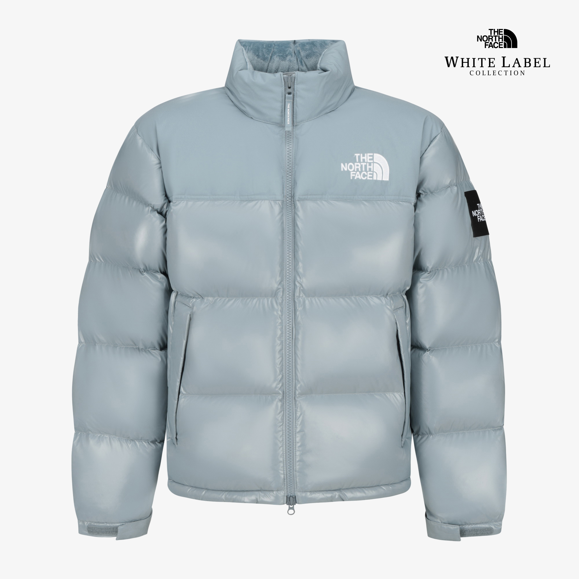 NOVELTY NUPTSE JACKET (RDS)