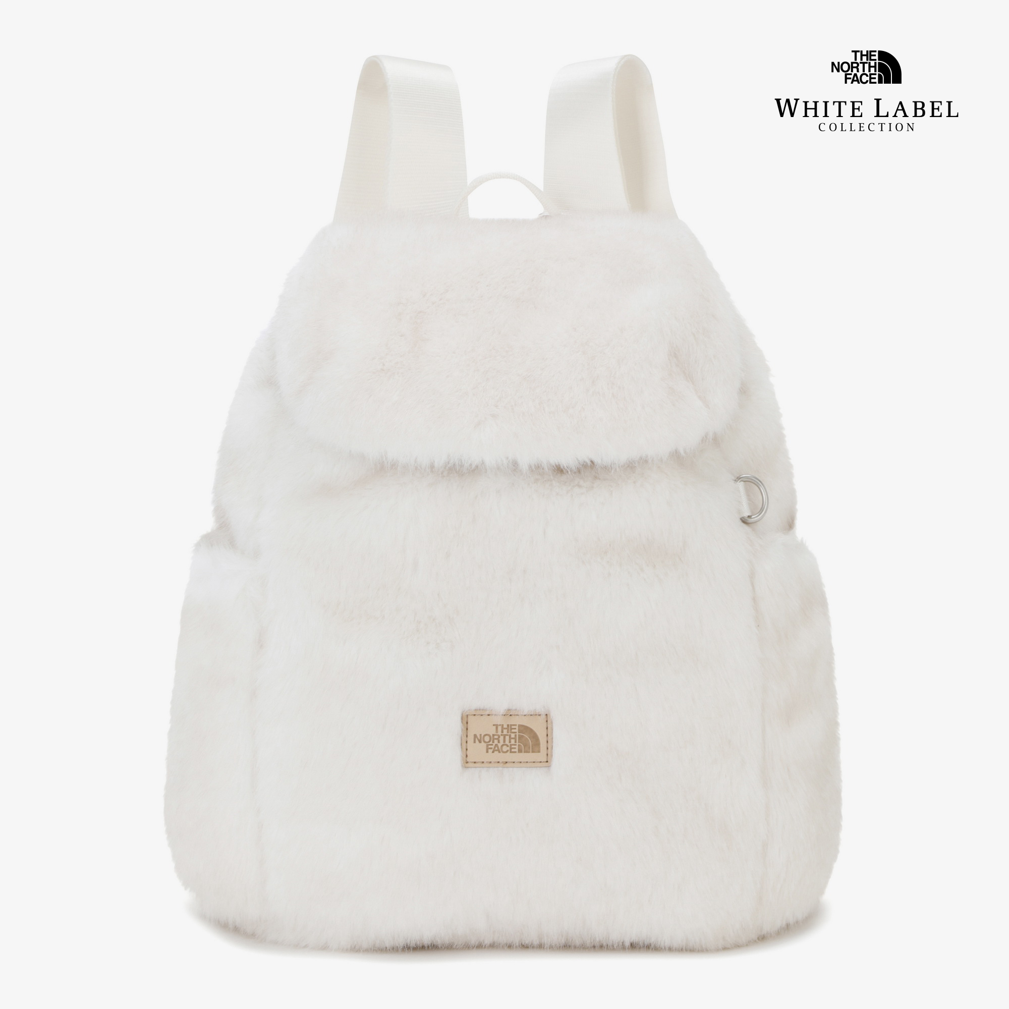ELLA BACKPACK_FUR