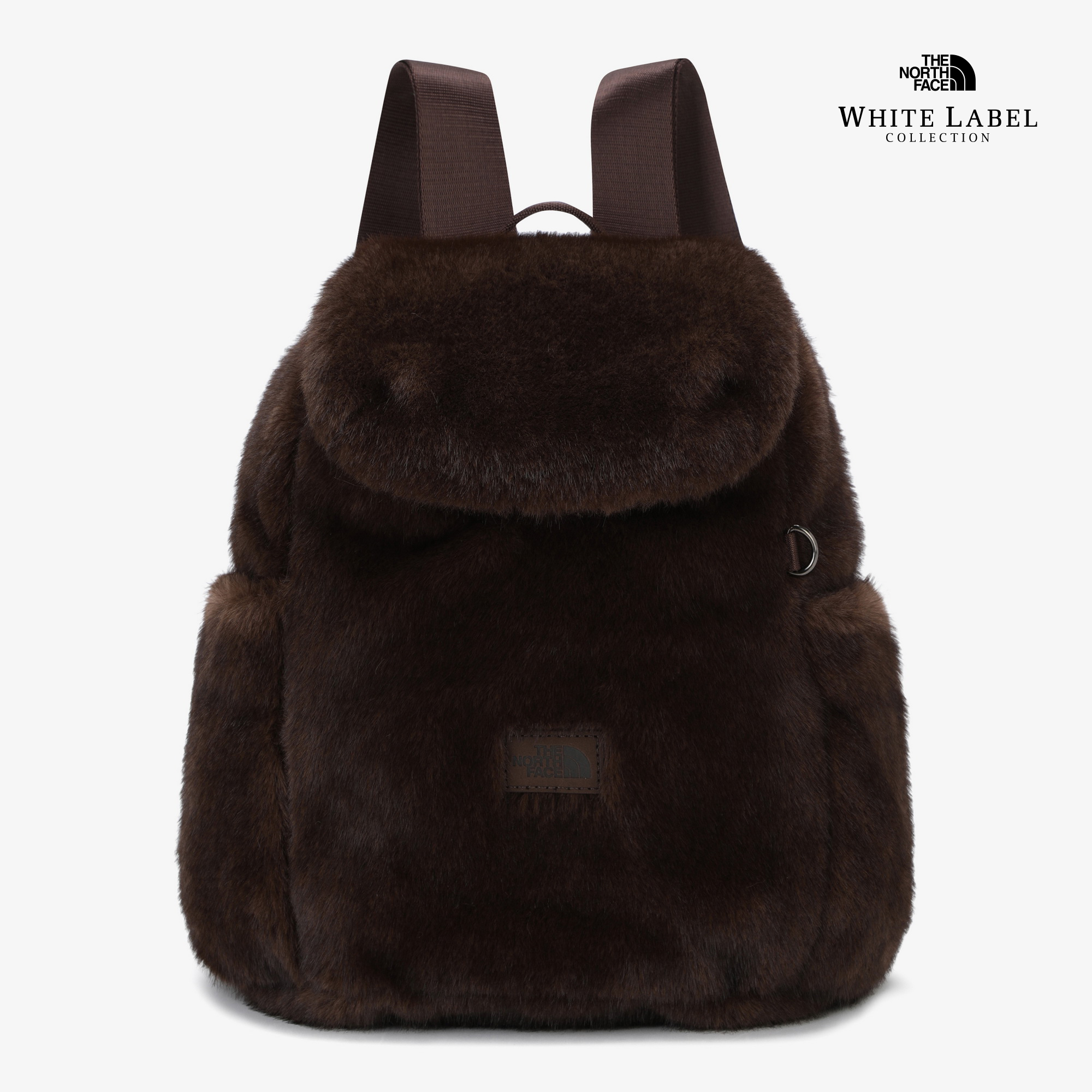 ELLA BACKPACK_FUR