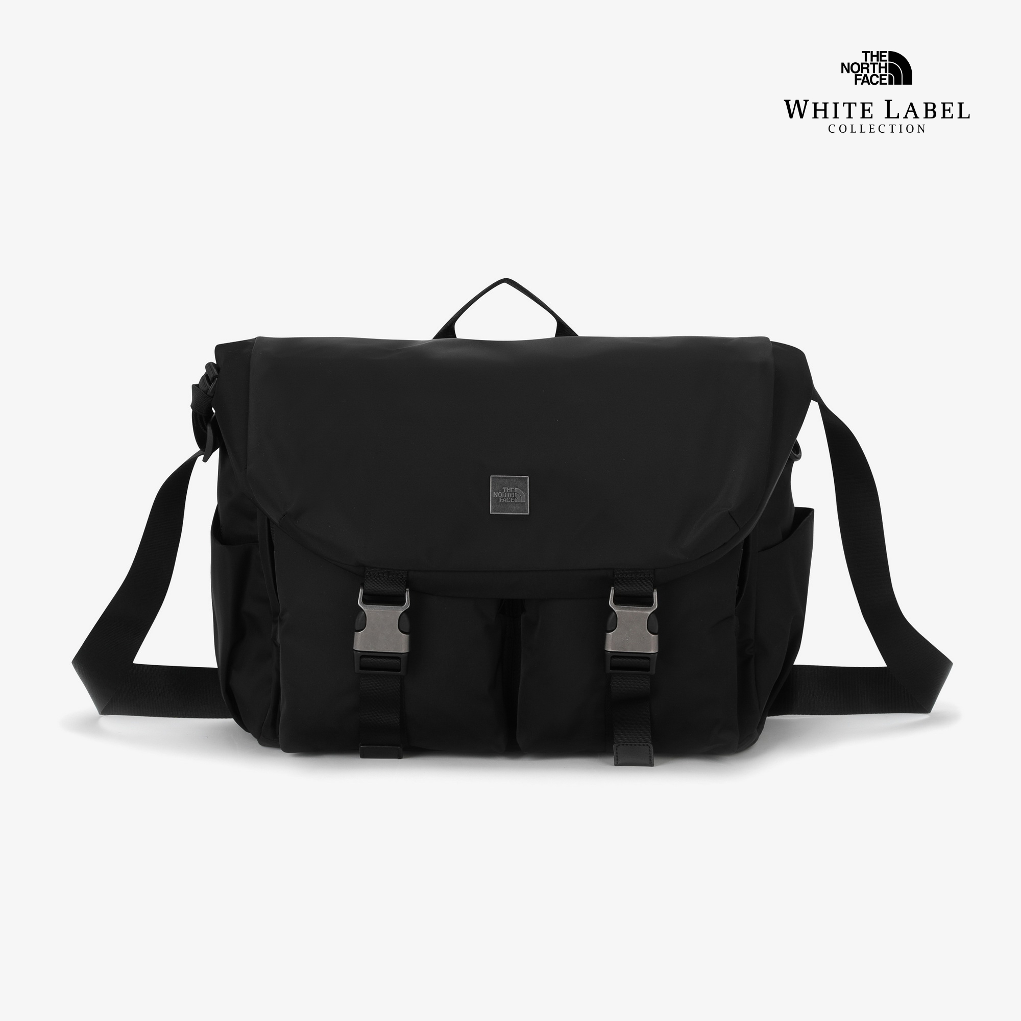 ALDEN MESSENGER BAG