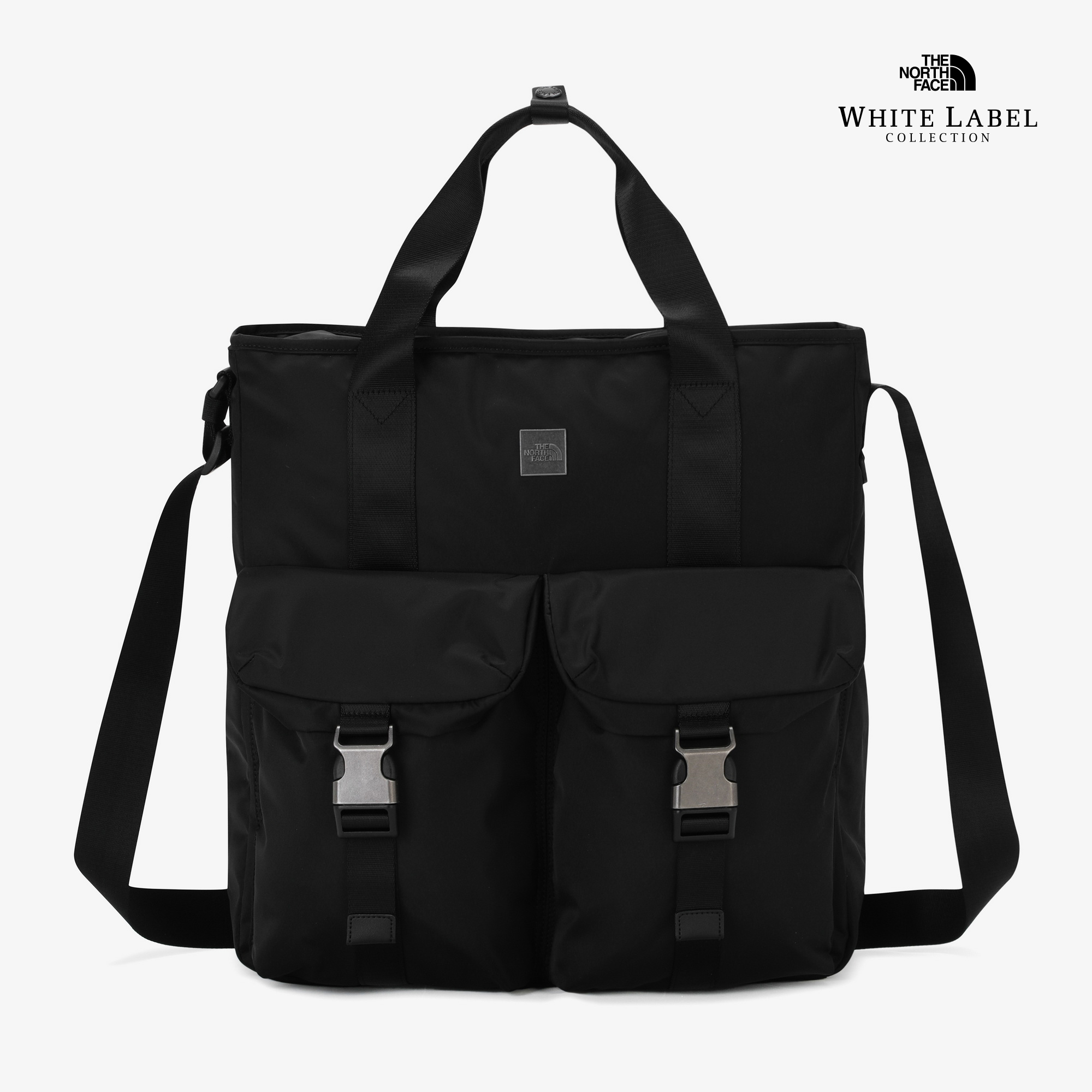 ALDEN TOTE BAG