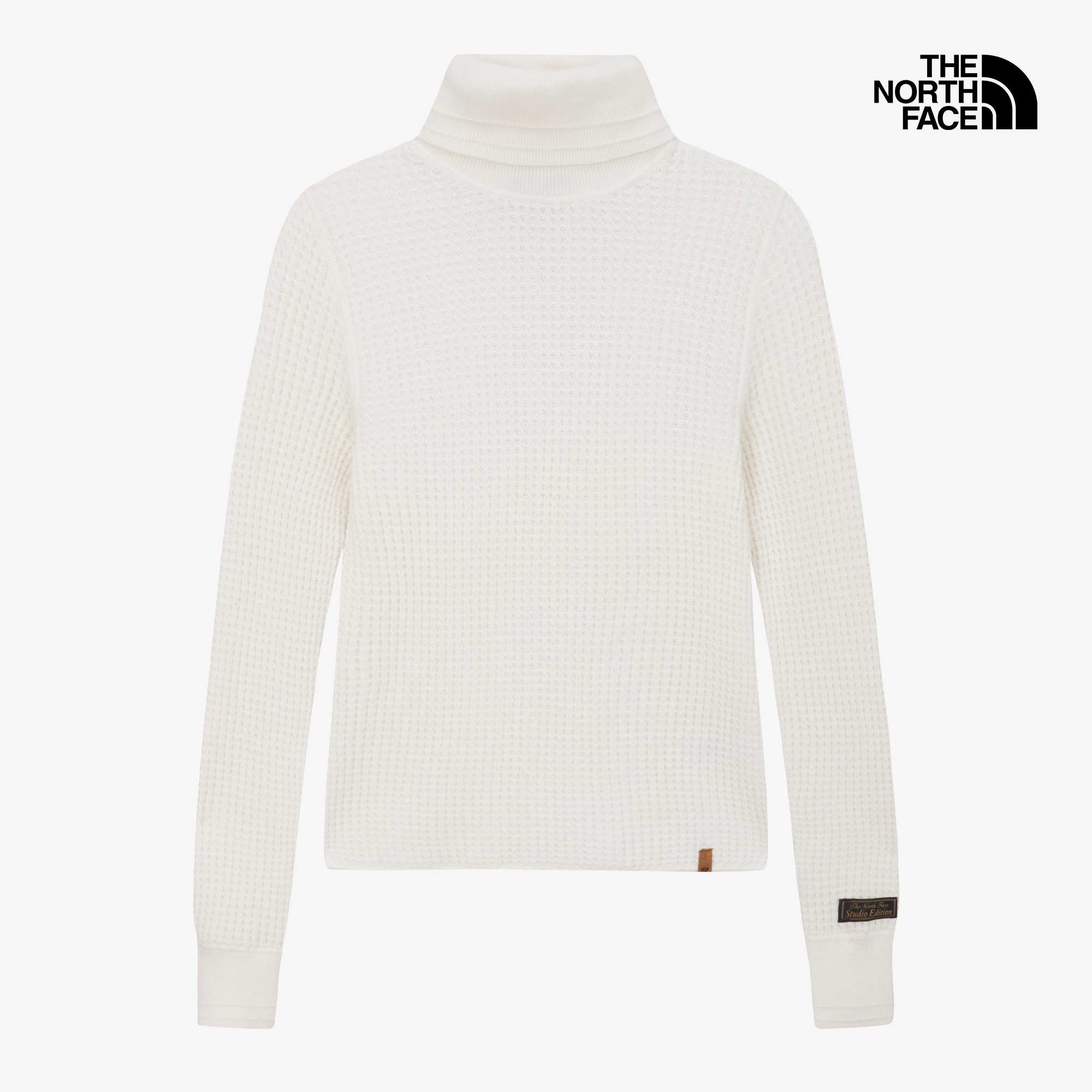 W'S RETE SWEATER