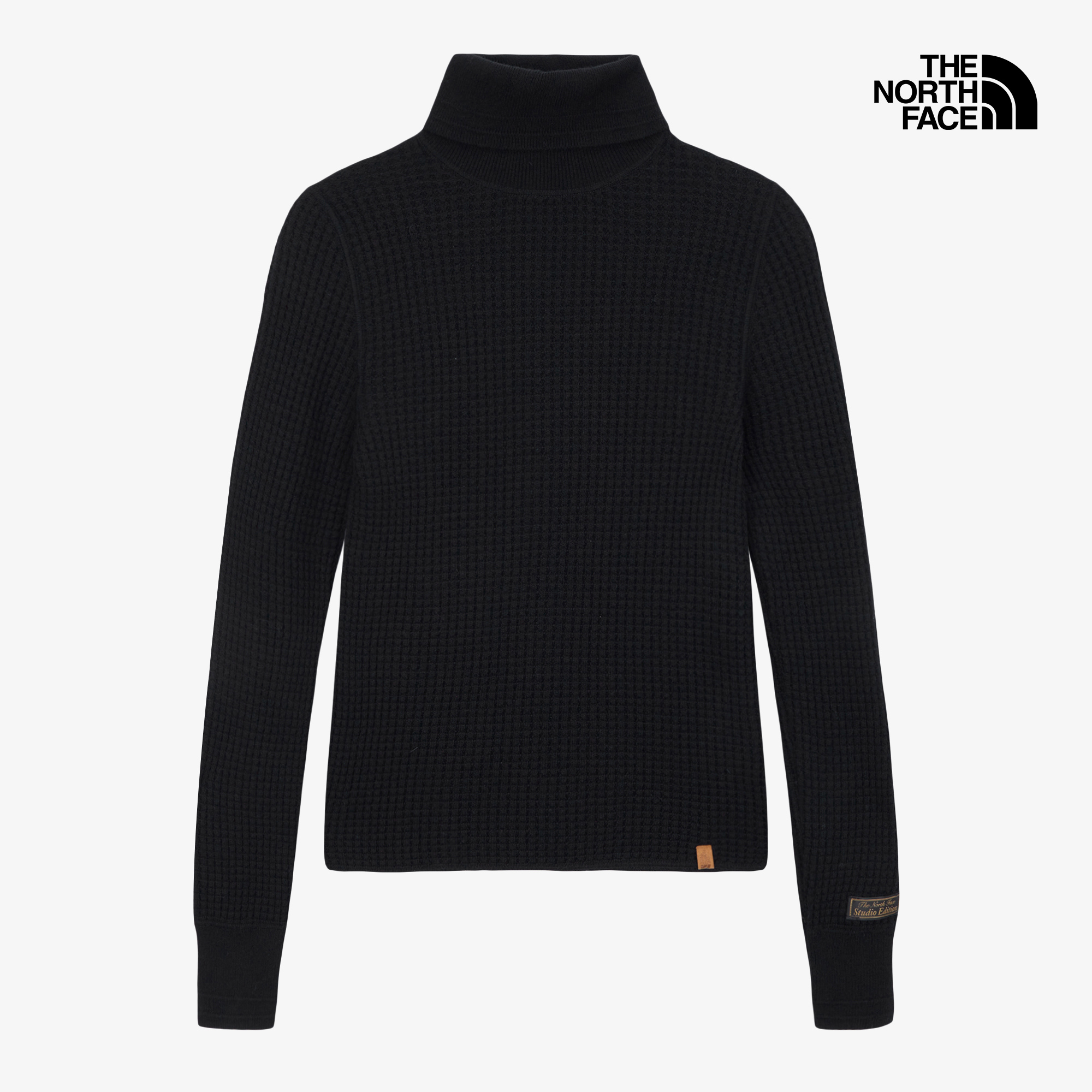 W'S RETE SWEATER