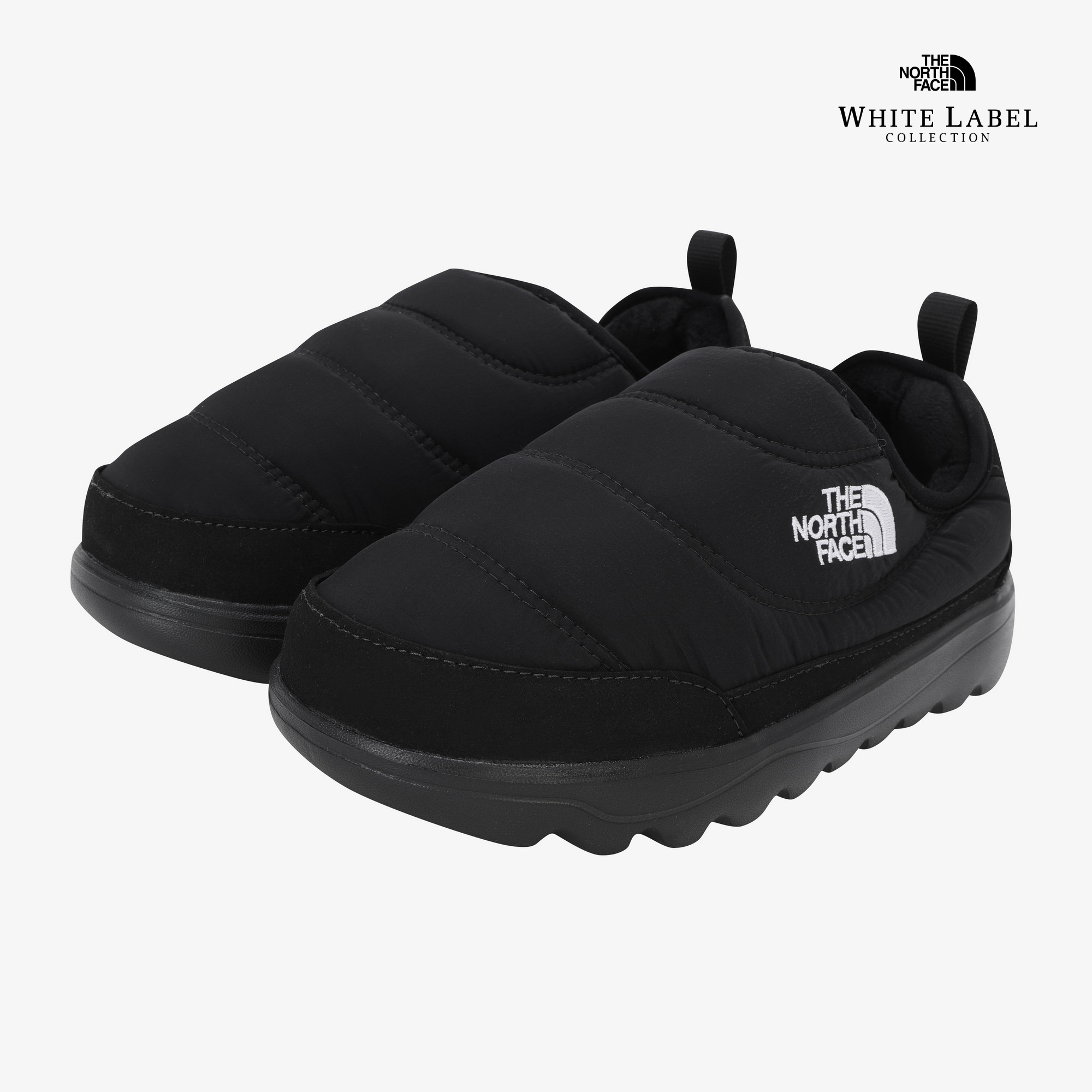 DOME SLIP ON