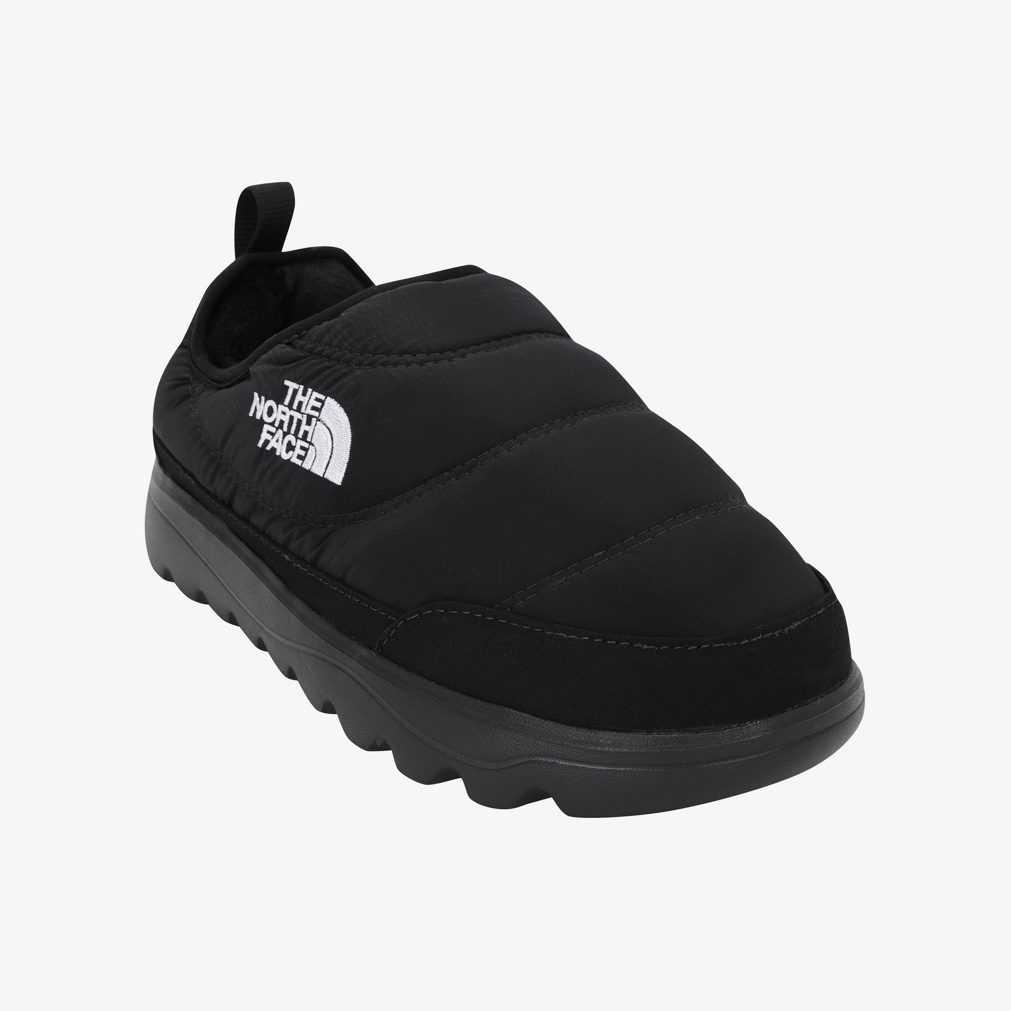 DOME SLIP ON