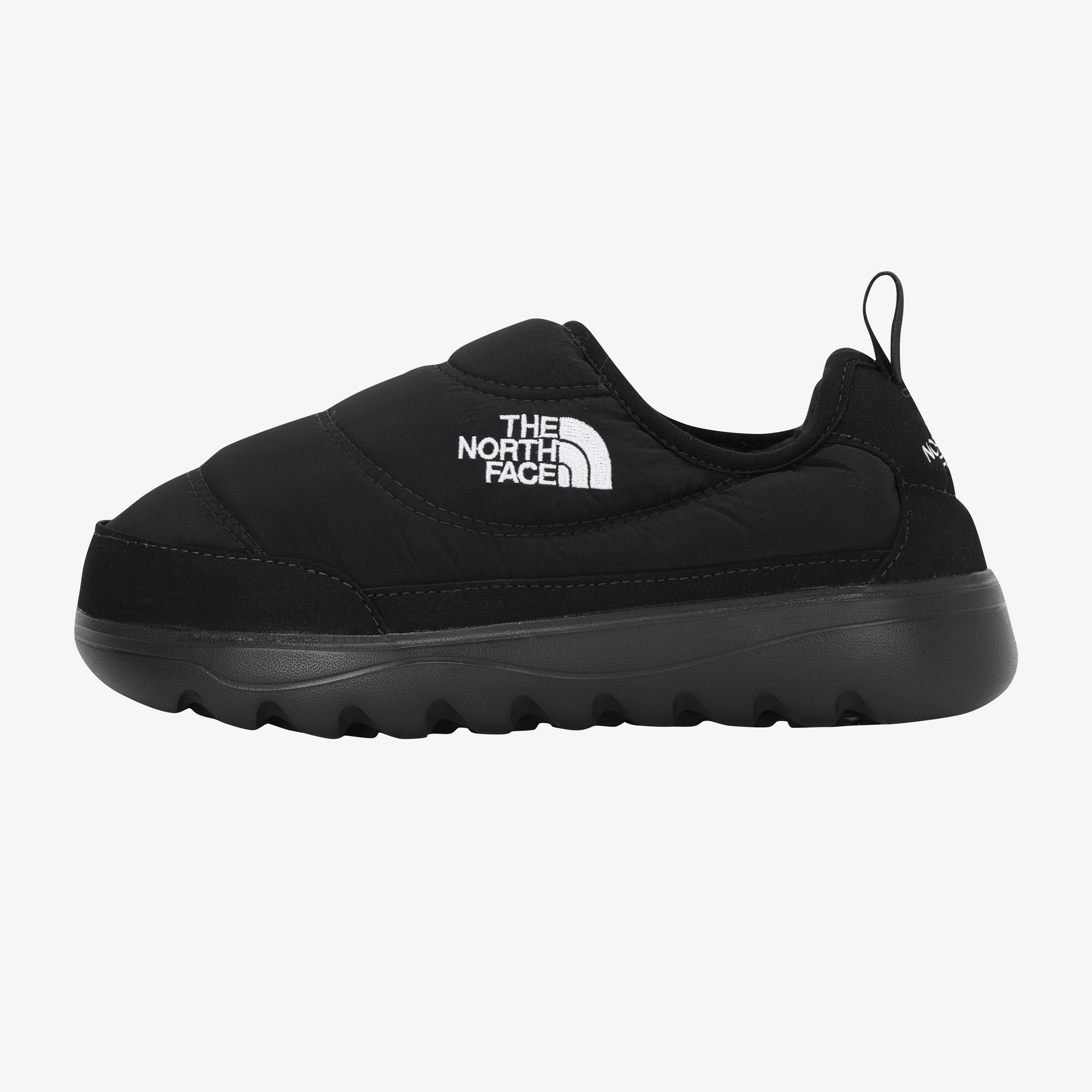 DOME SLIP ON