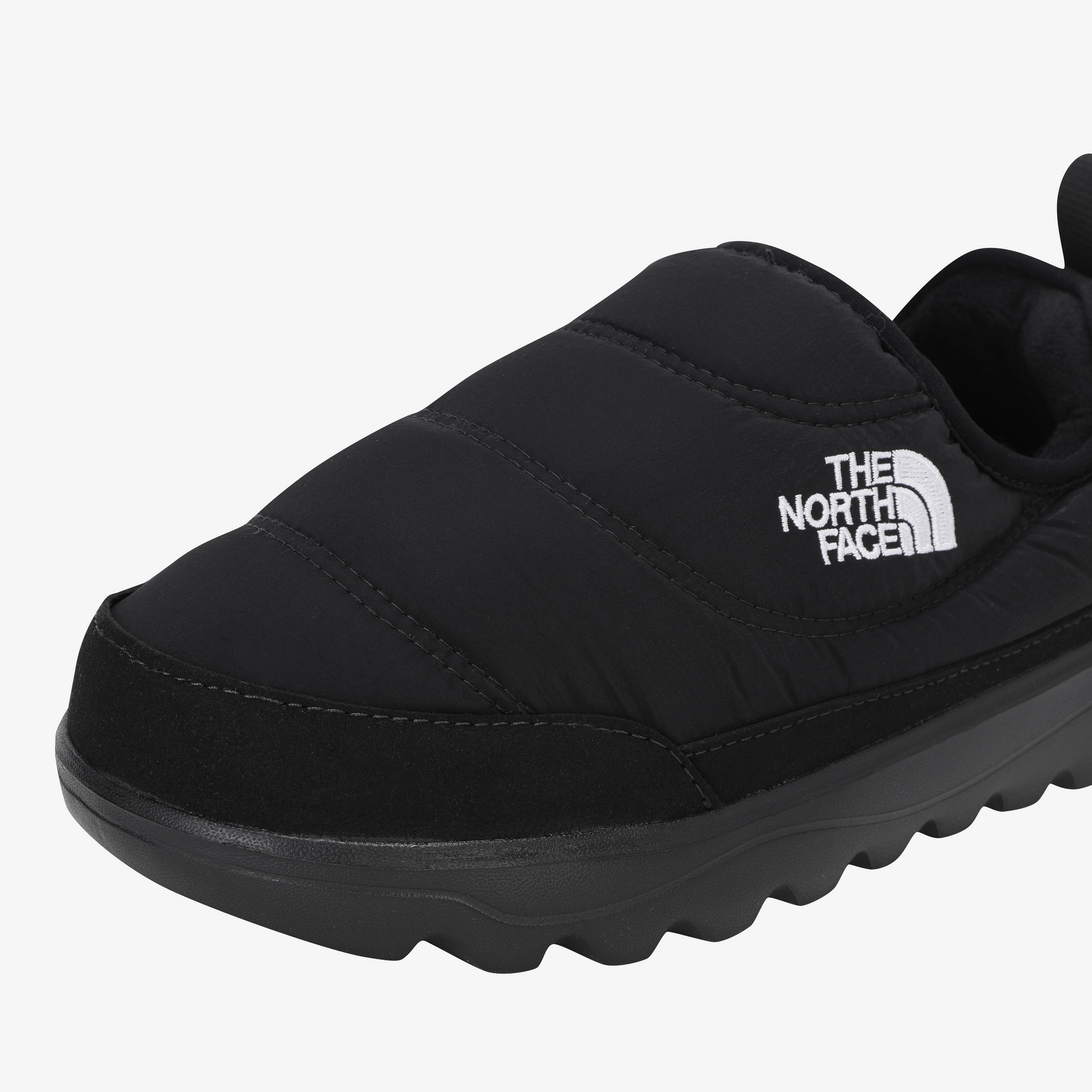 DOME SLIP ON