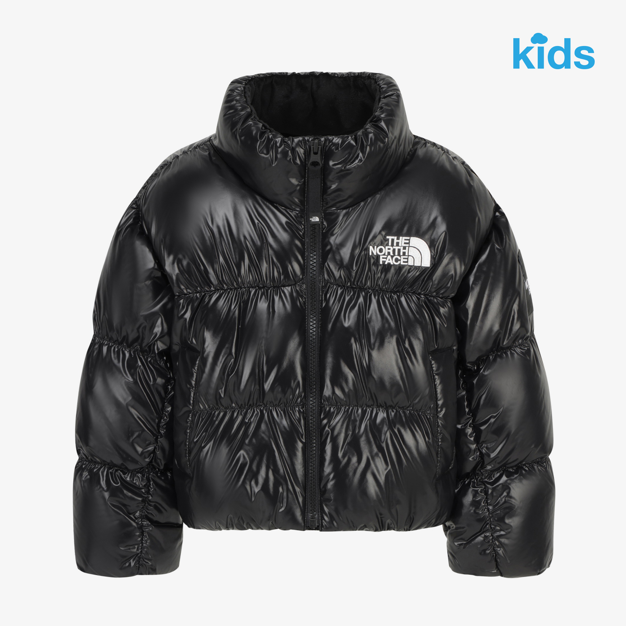 G'S ELLA DOWN JACKET (RDS)