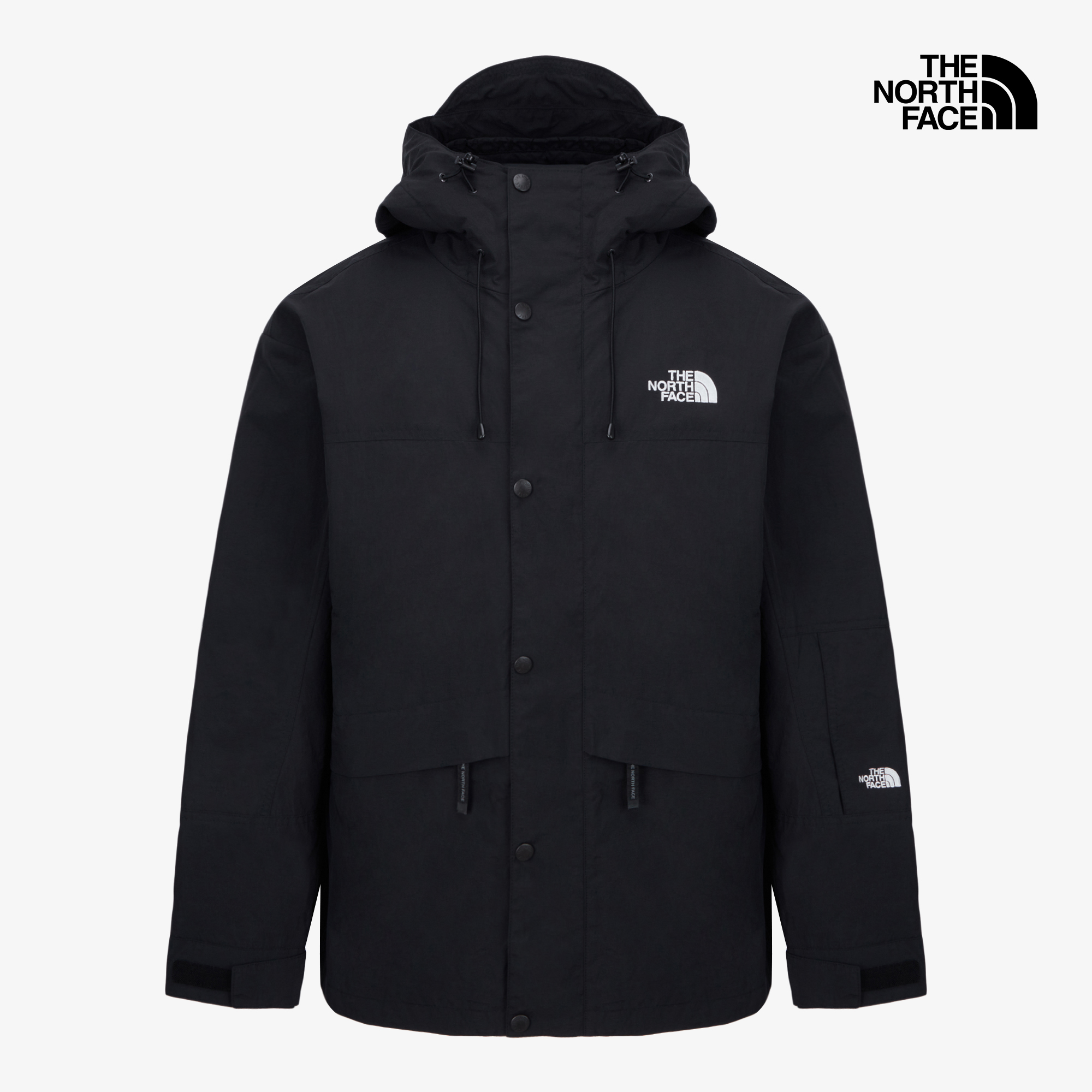 M'S HAILSTONE JACKET