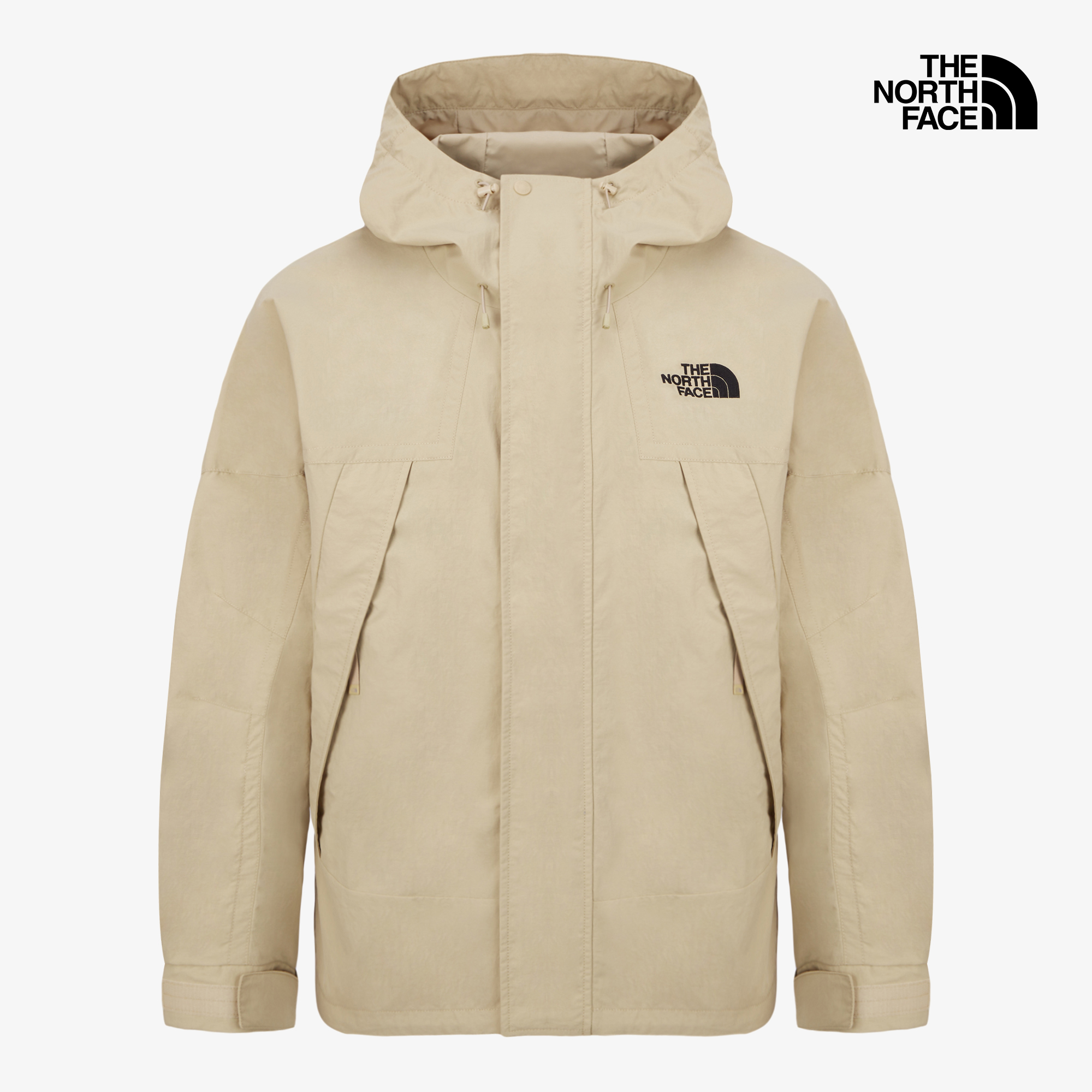 M'S YUKON JACKET