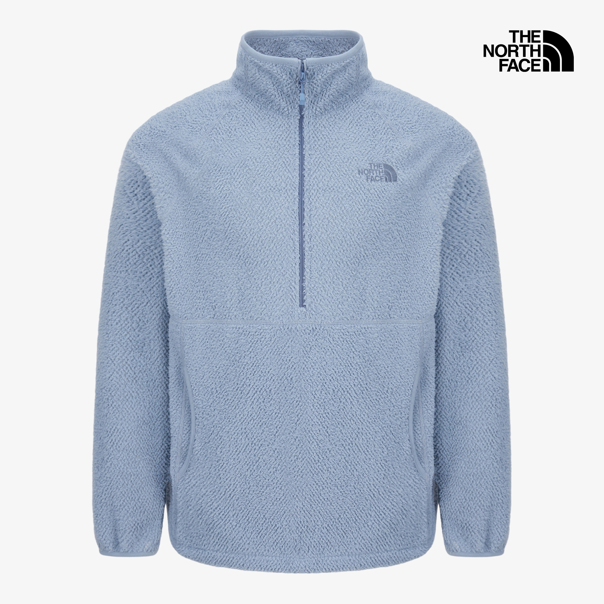 M'S FORT FLEECE ANORAK