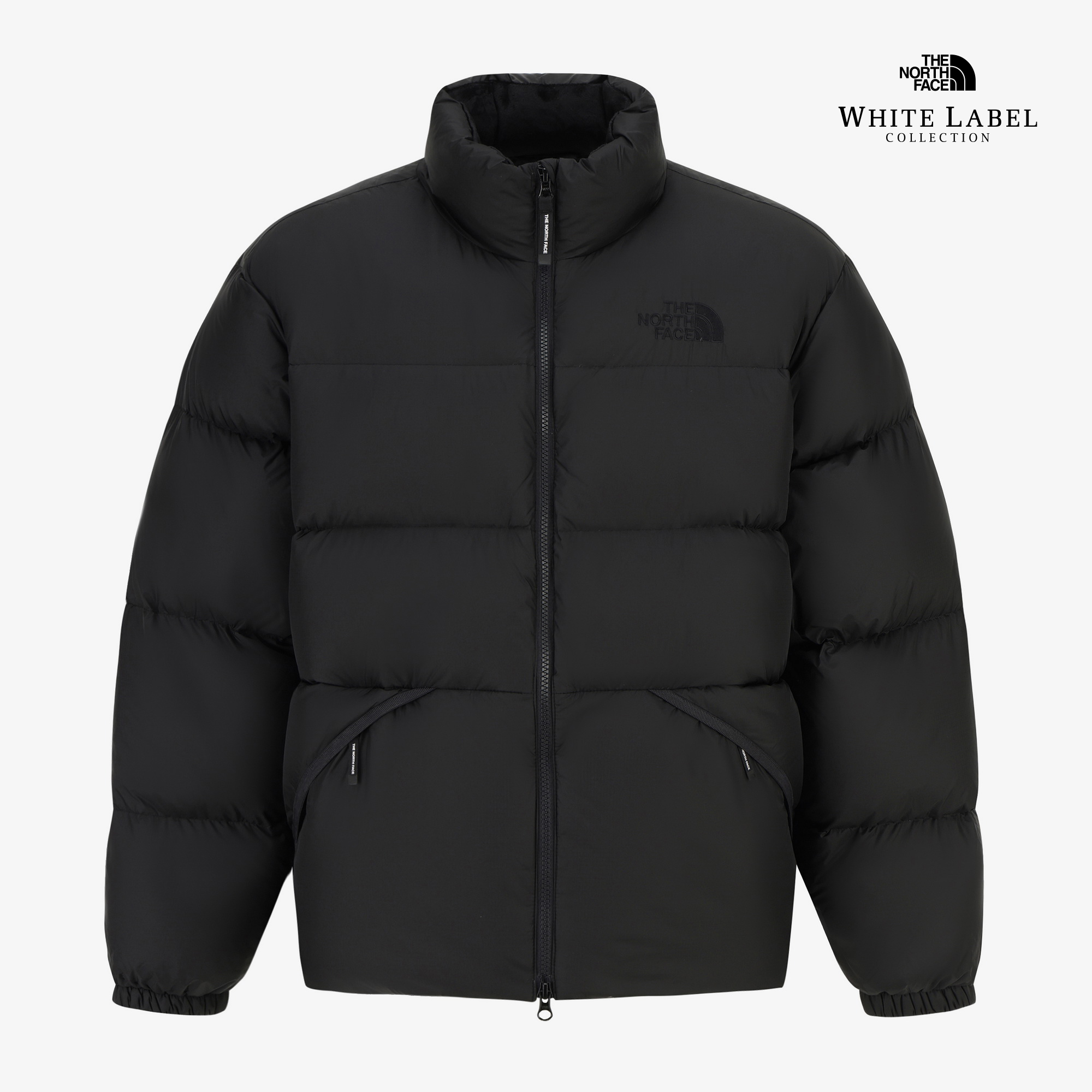 NEOPUFFY DOWN JACKET (RDS)