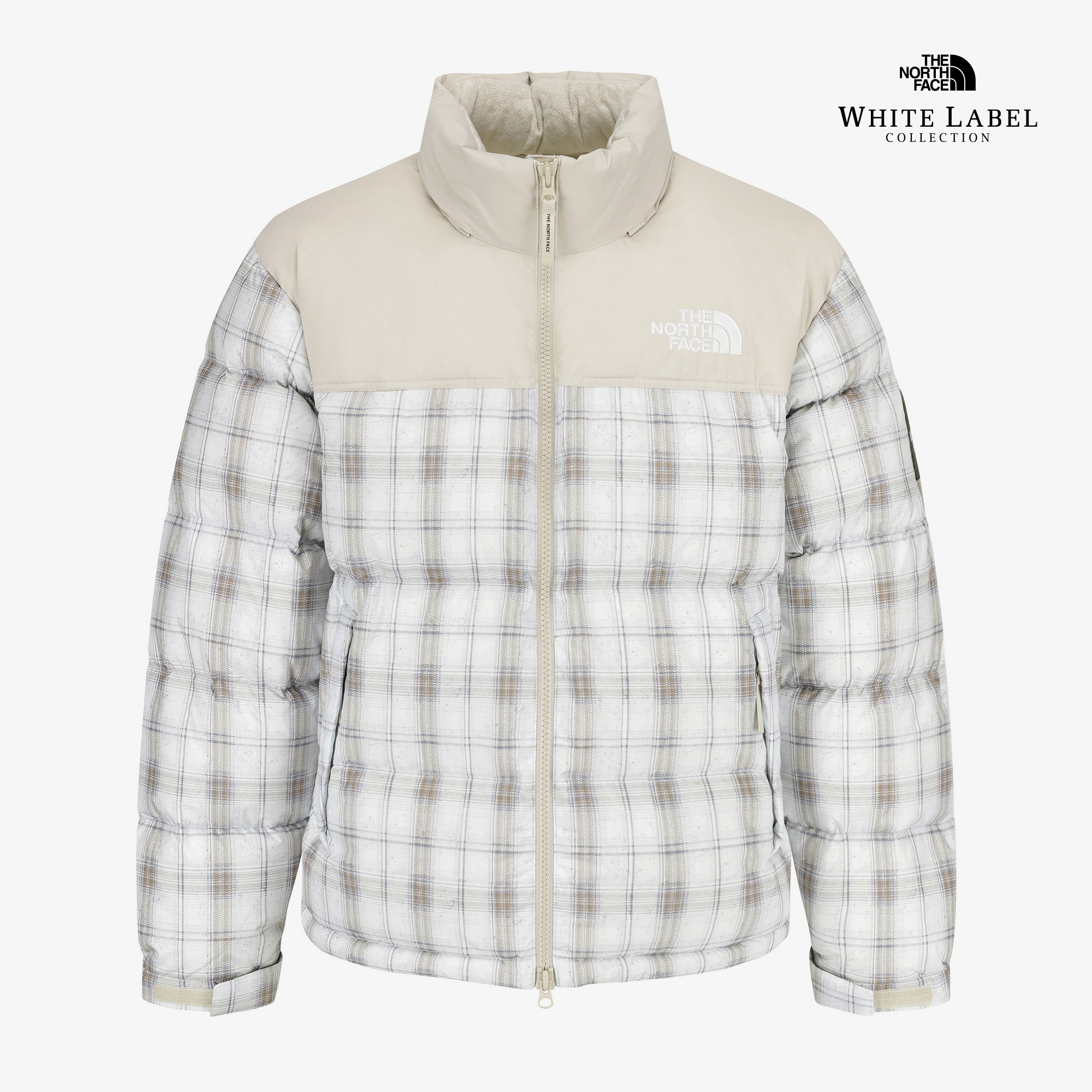 NOVELTY NUPTSE PT JACKET (RDS)