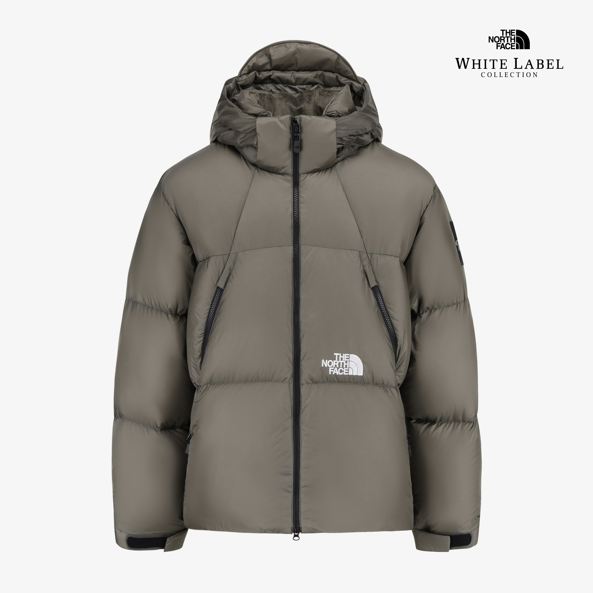 PROJECT DOWN JACKET (RDS)