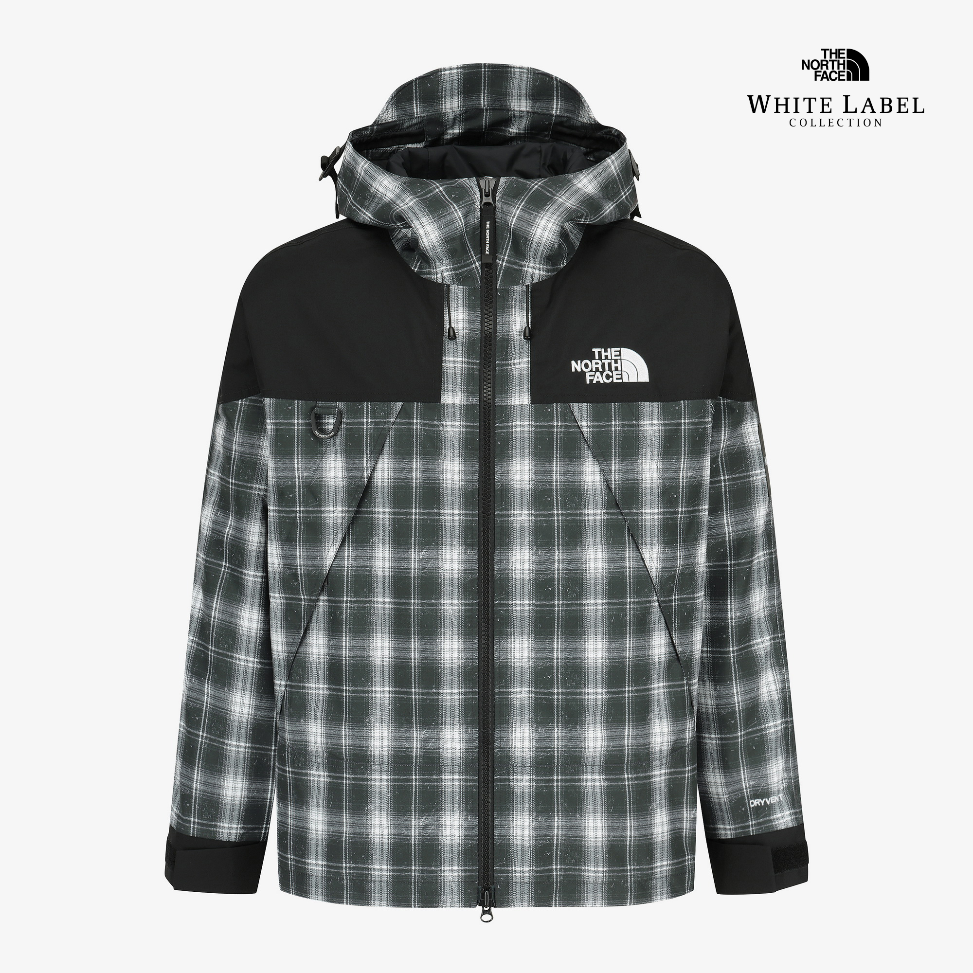 MAWREN PT JACKET