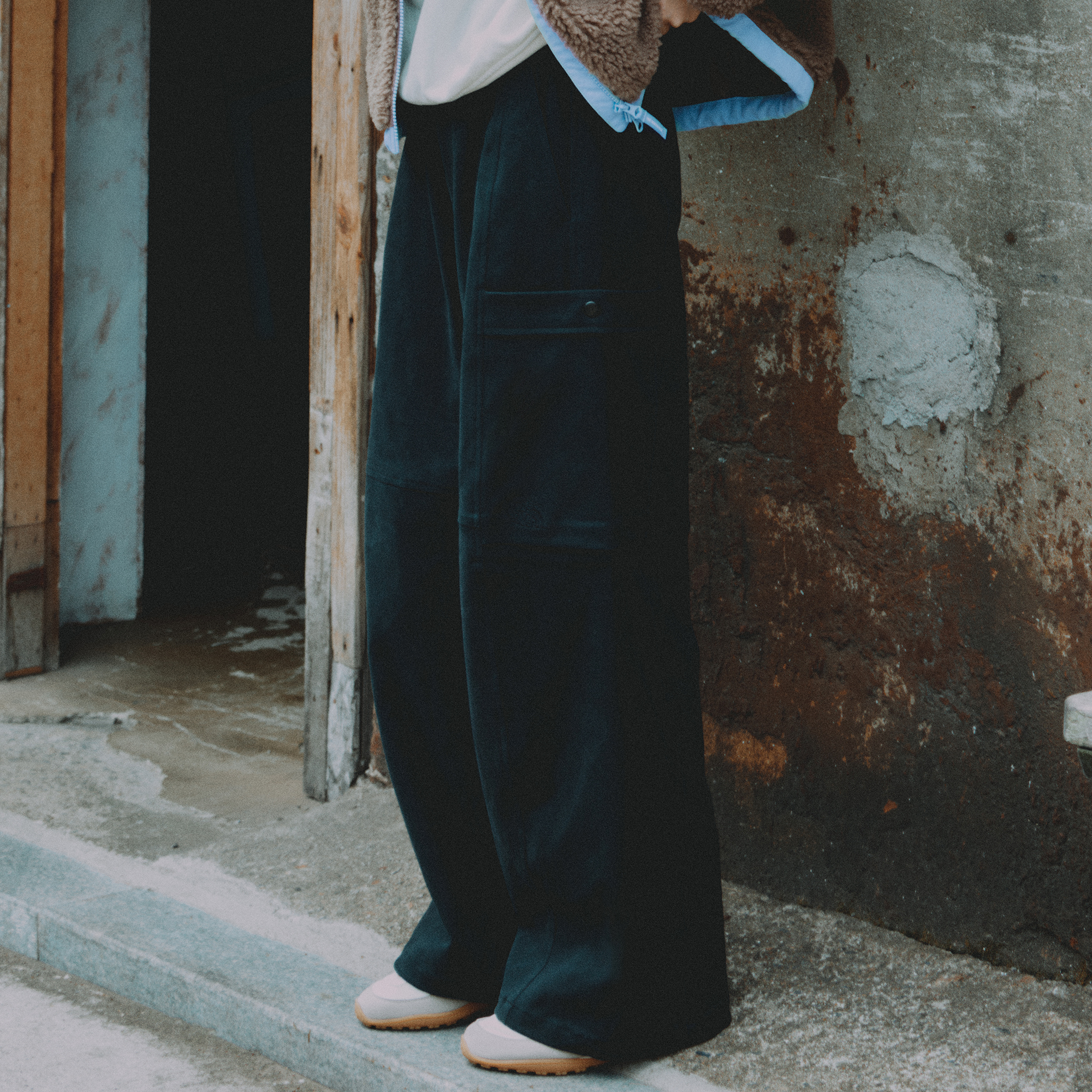 ALEN PANTS