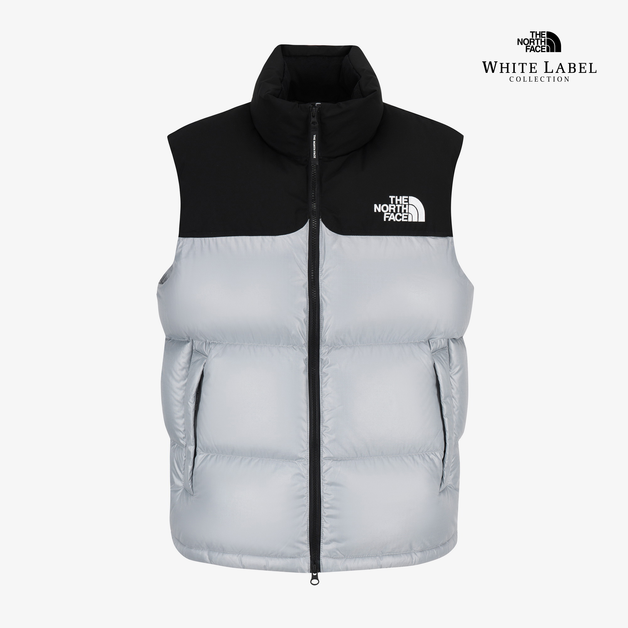 NOVELTY NUPTSE VEST (RDS)