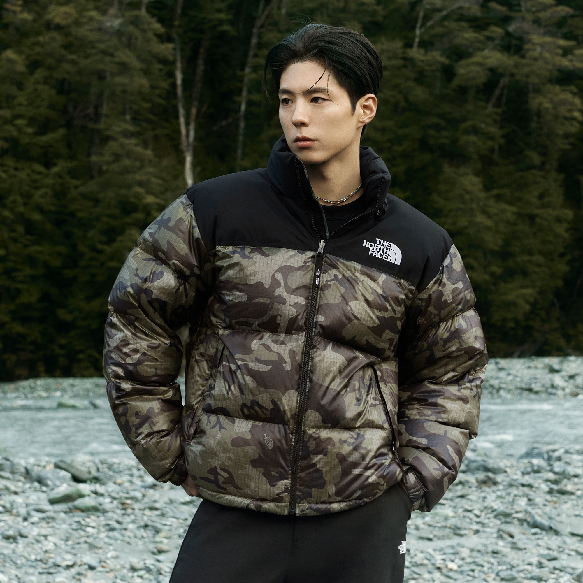 M'S 1996 NOVELTY NUPTSE JACKET