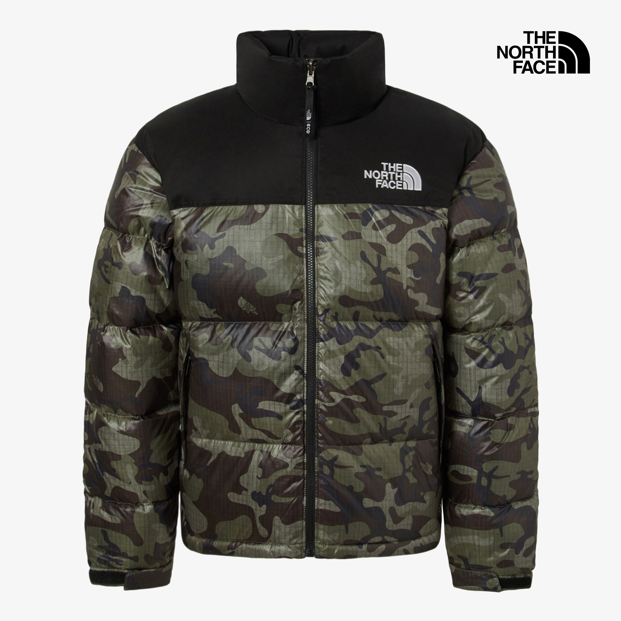 M'S 1996 NOVELTY NUPTSE JACKET