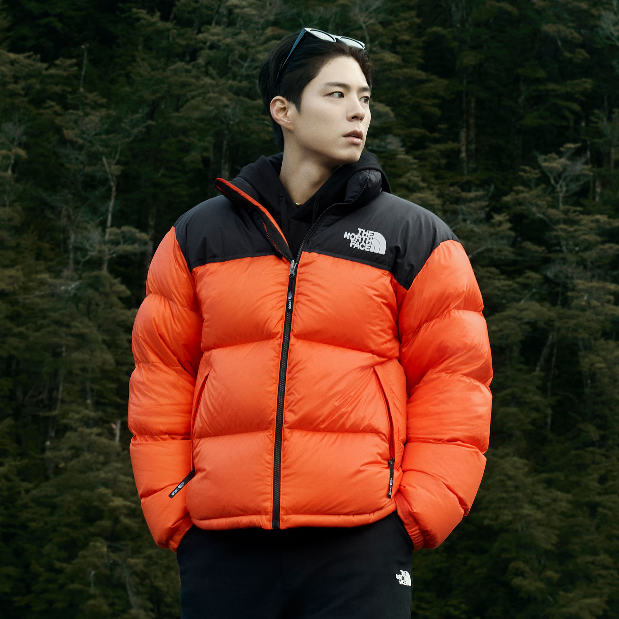 M'S 1996 RETRO NUPTSE JACKET