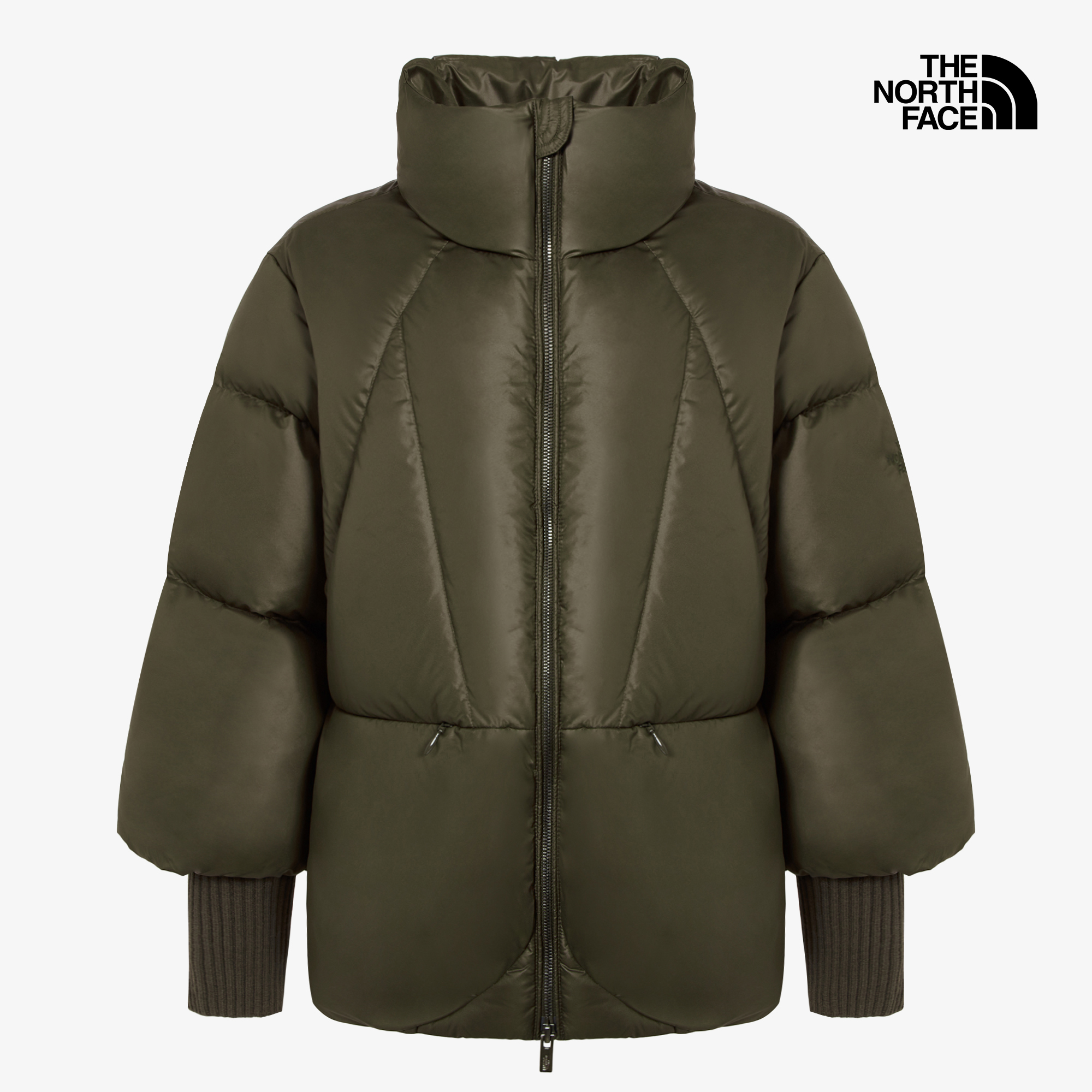 W'S NOVARA DOWN PARKA (RDS)