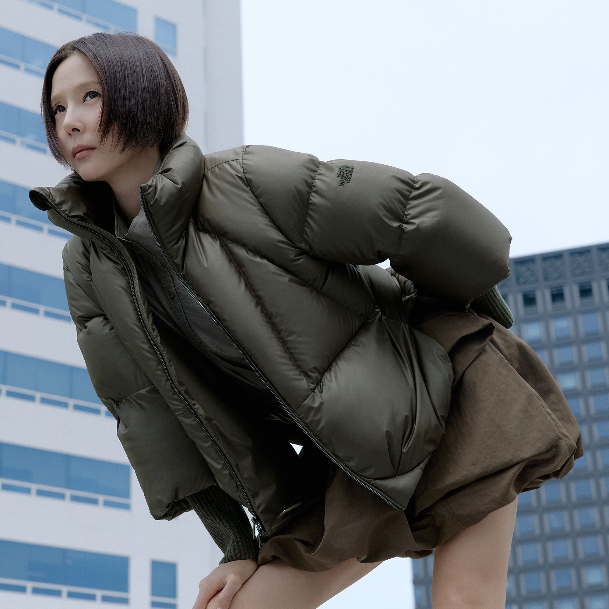 W'S NOVARA DOWN PARKA (RDS)
