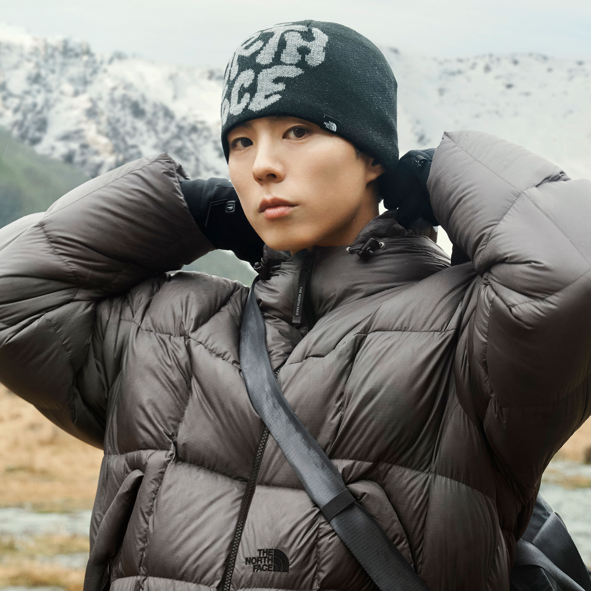 ACTIVE DRY BEANIE