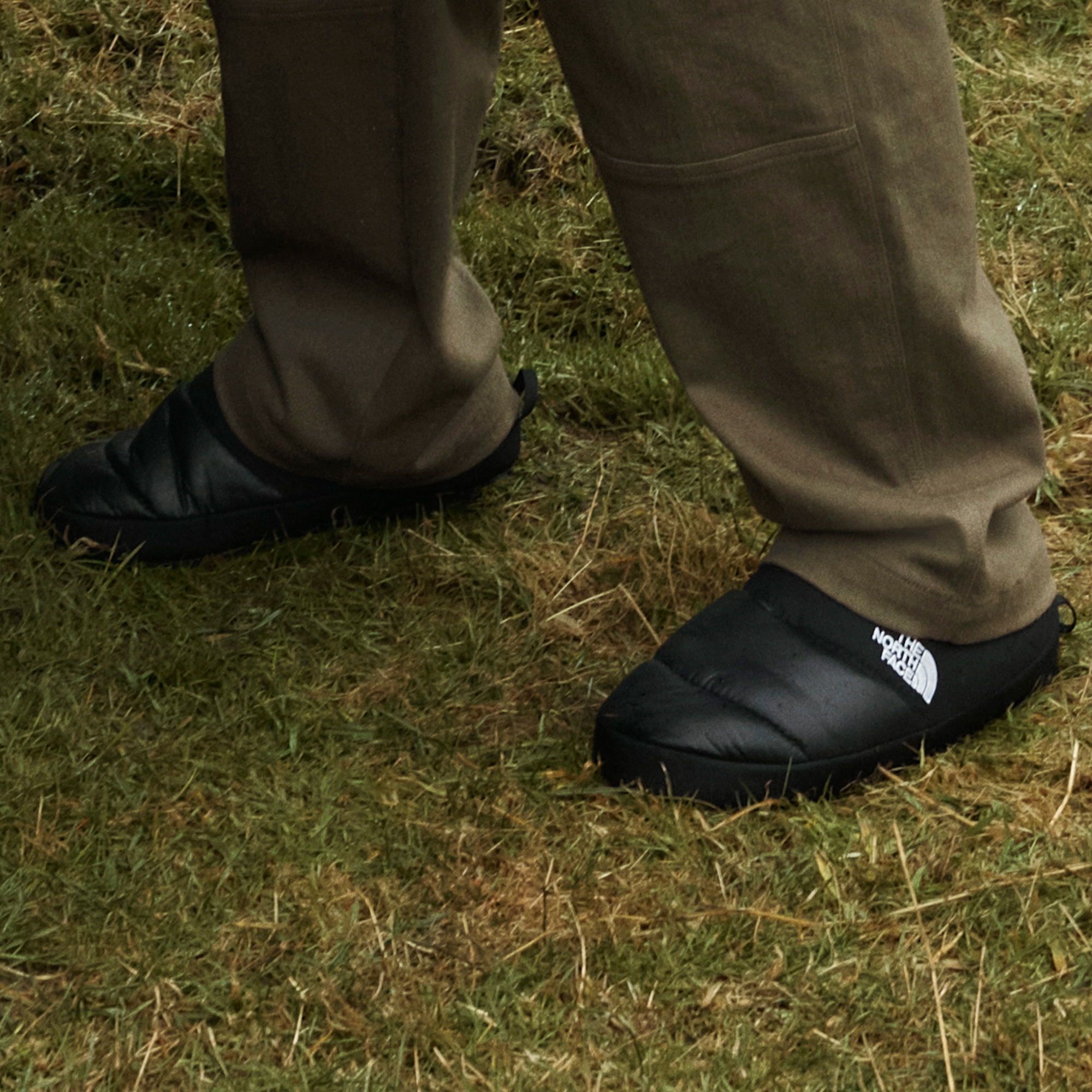 NUPTSE MULE