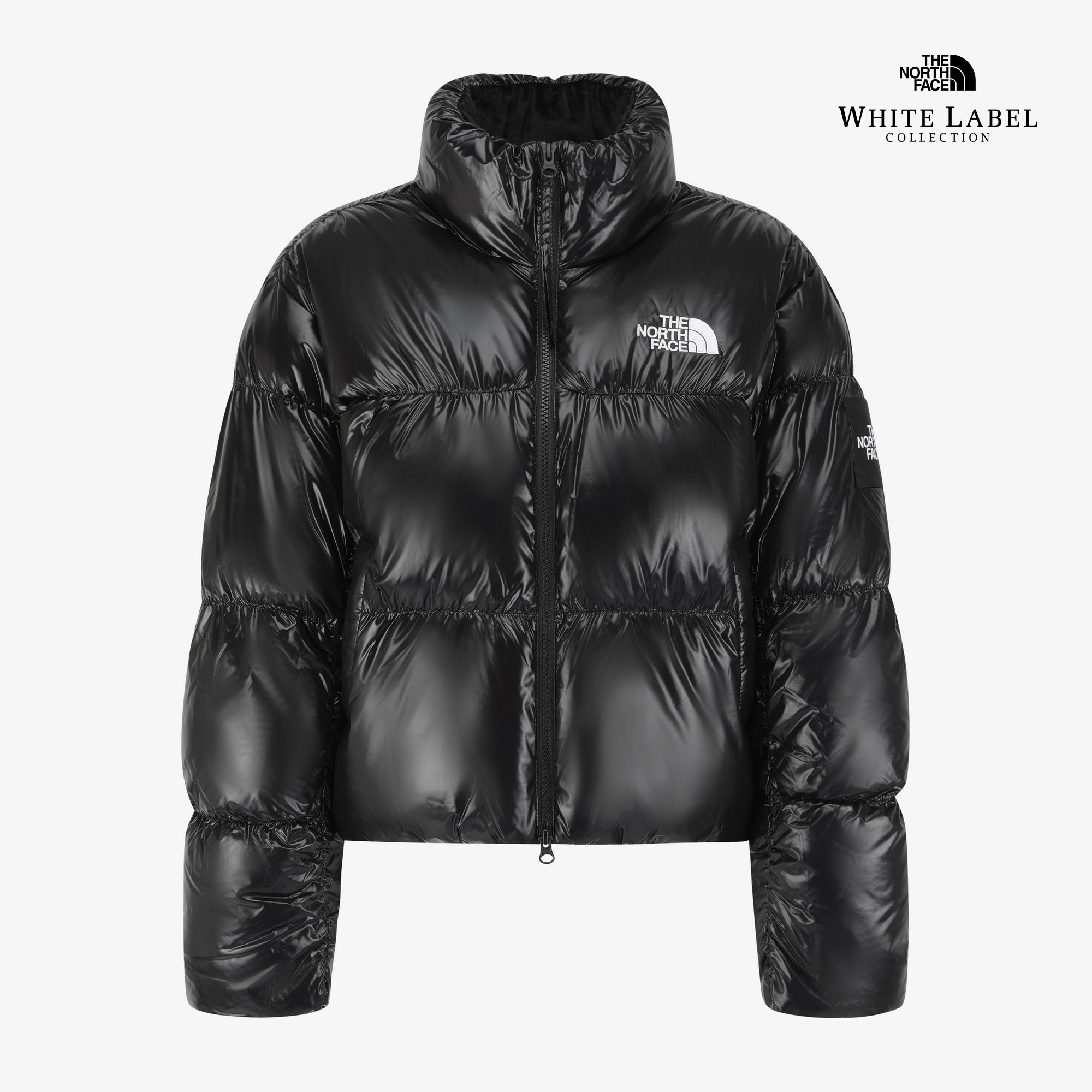 W'S ELLA DOWN JACKET (RDS)