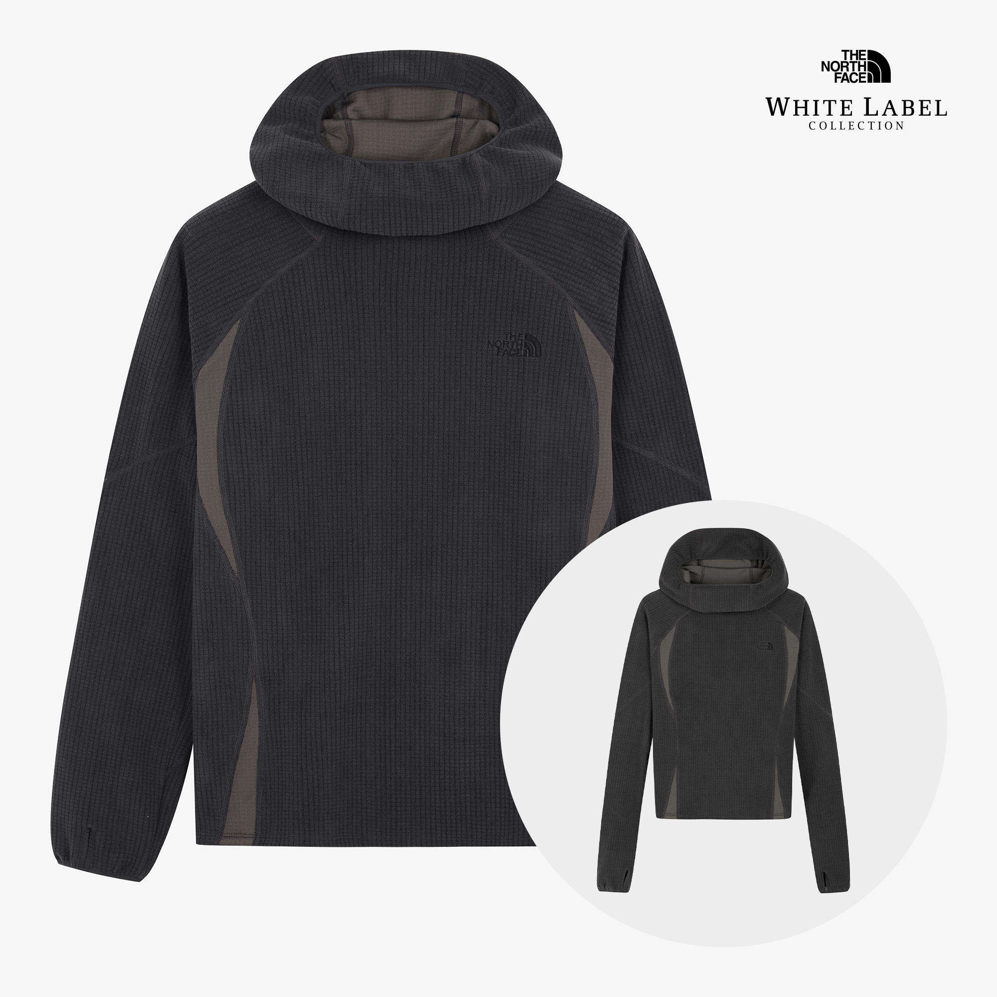 NODE HOODIE