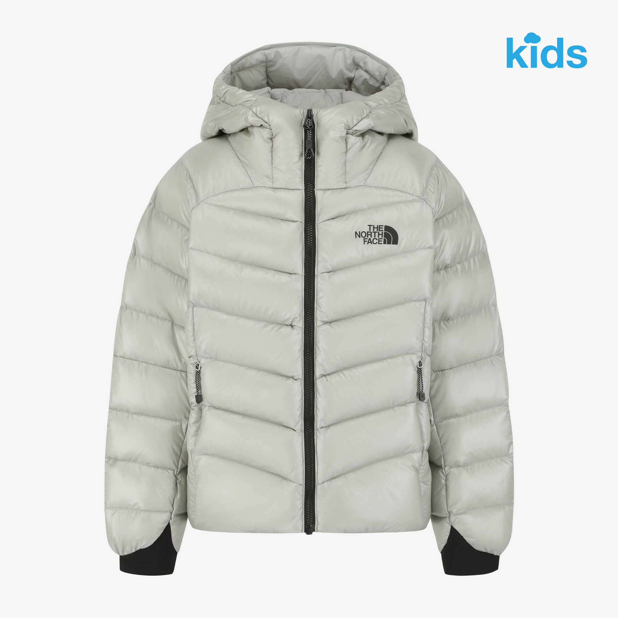 K'S MATTERHORN DOWN JACKET (RDS)