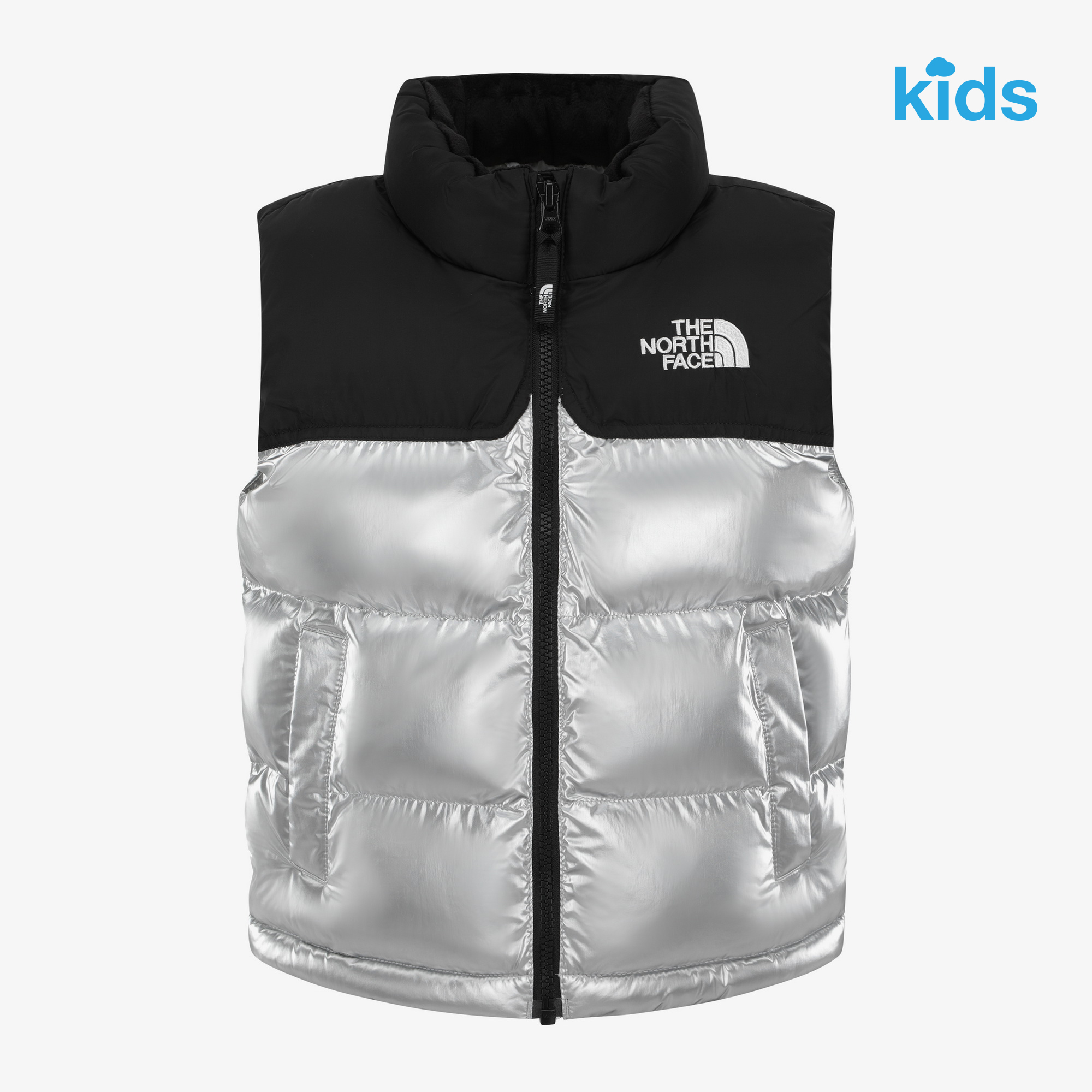 K'S NOVELTY NUPTSE ON VEST