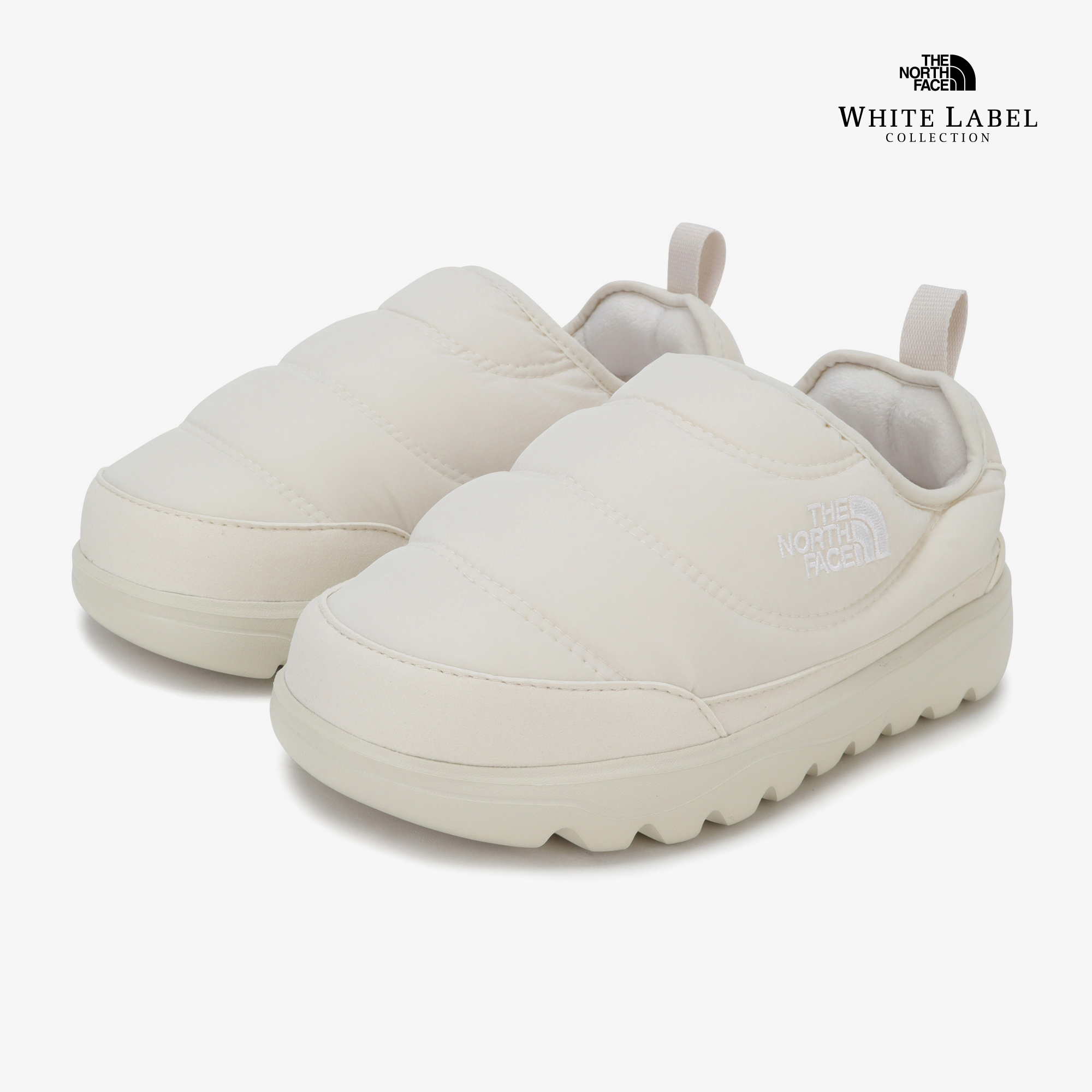 DOME SLIP ON