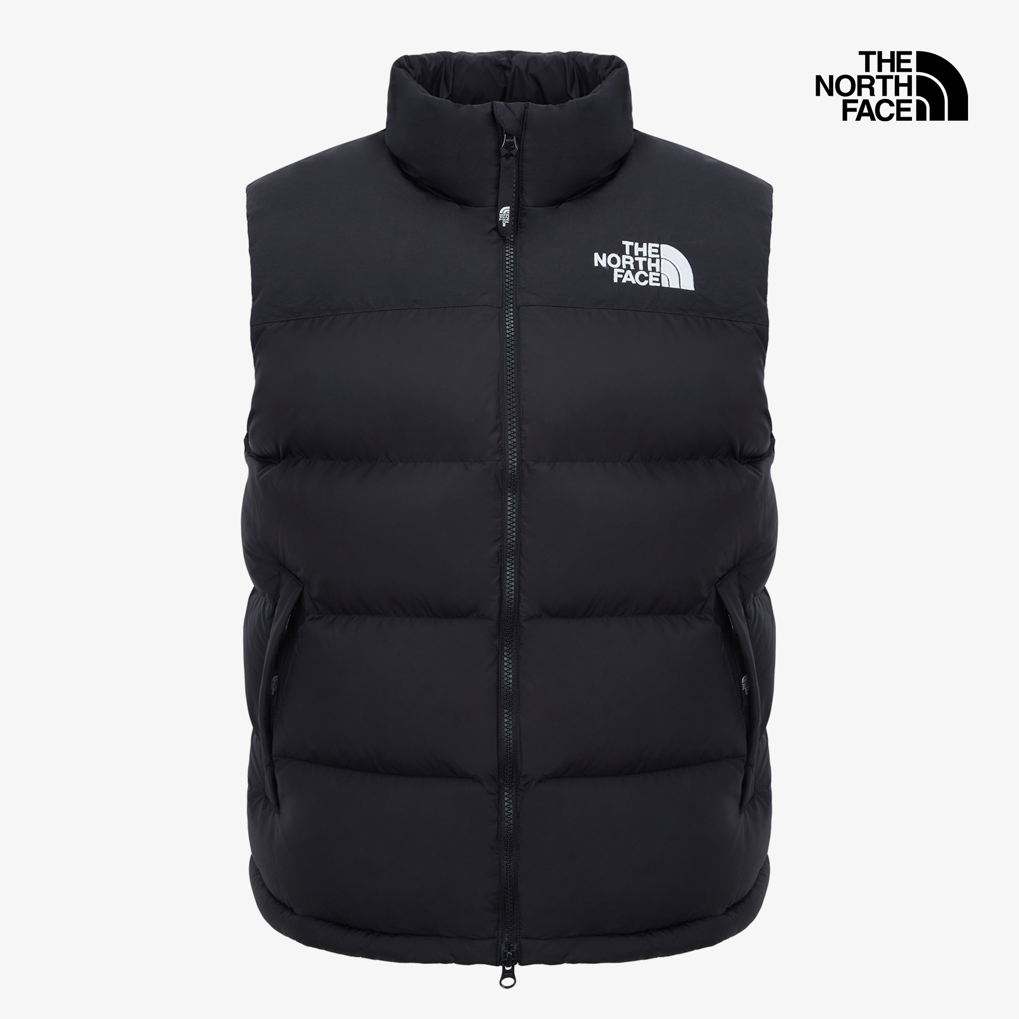 M'S PUFFY ON EX VEST