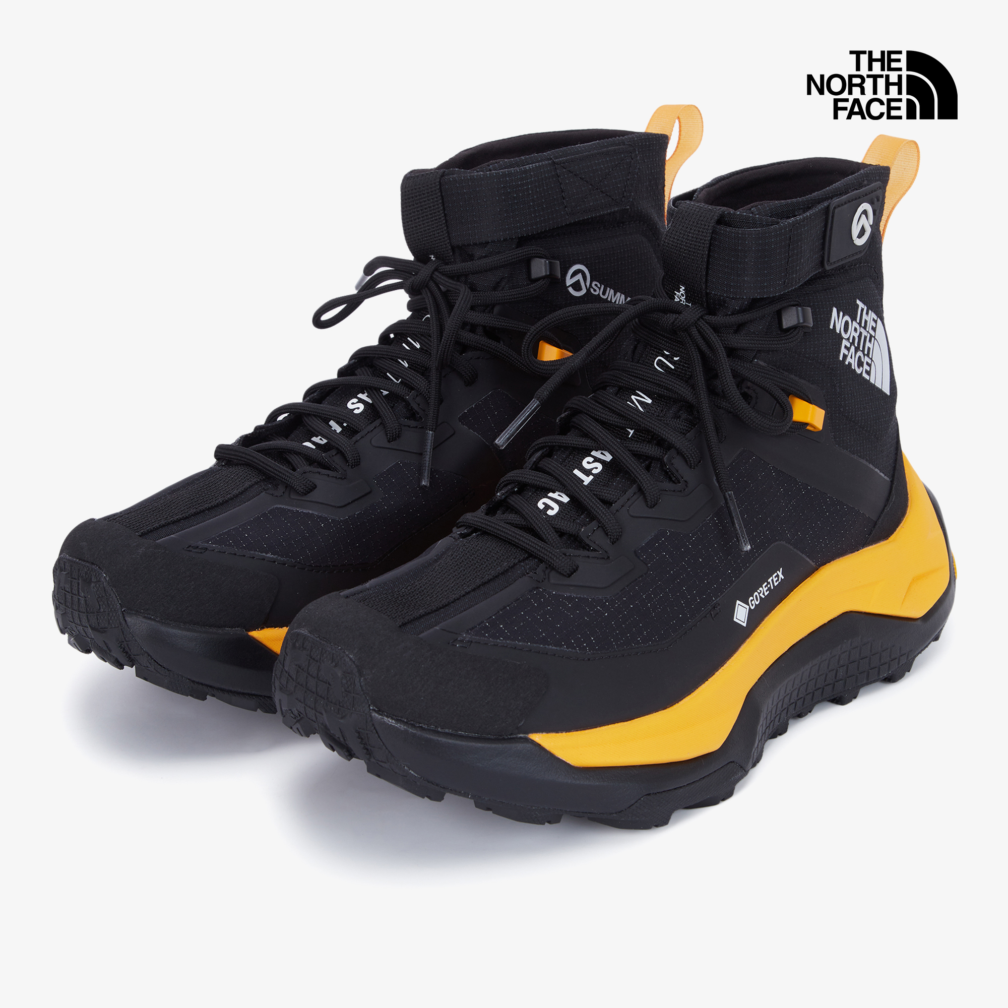 SUMMIT FASTPACK GTX