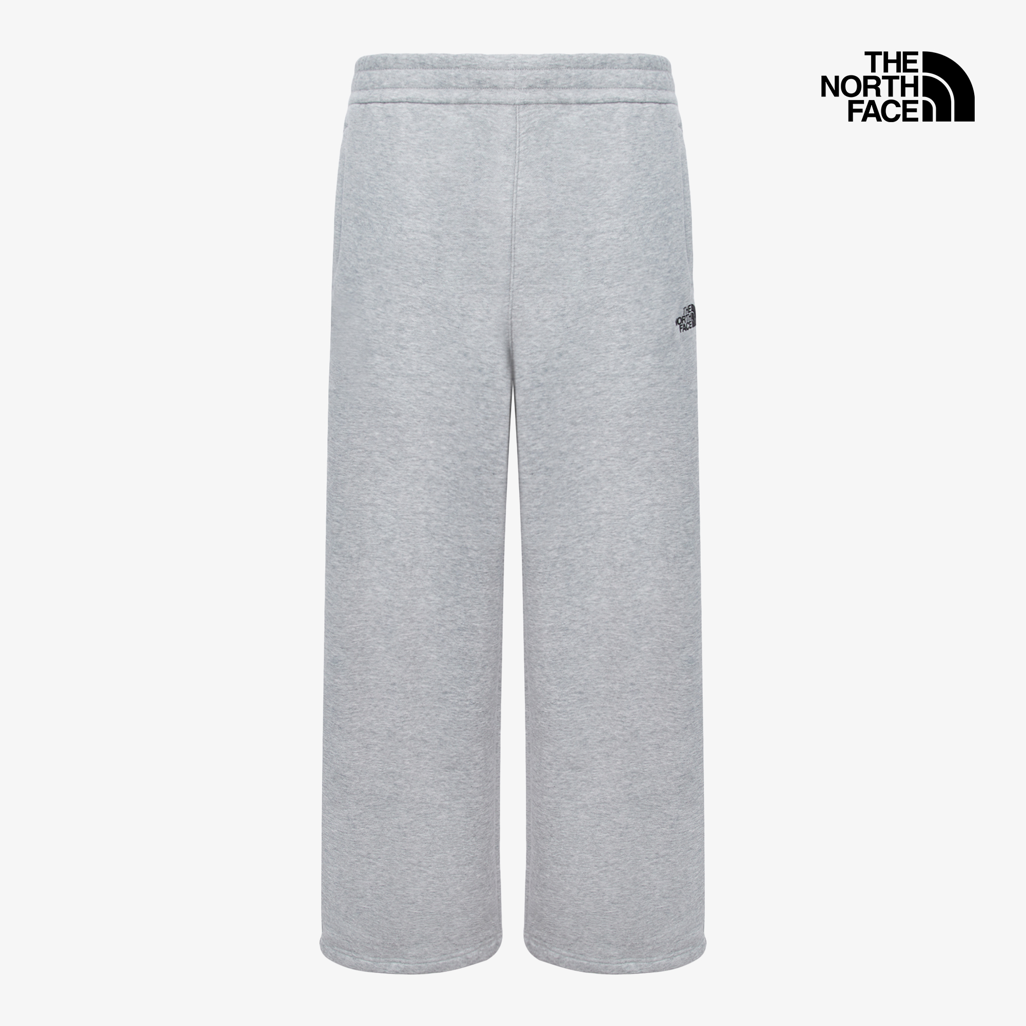 M'S CORE BRUSHED WIDE PANTS