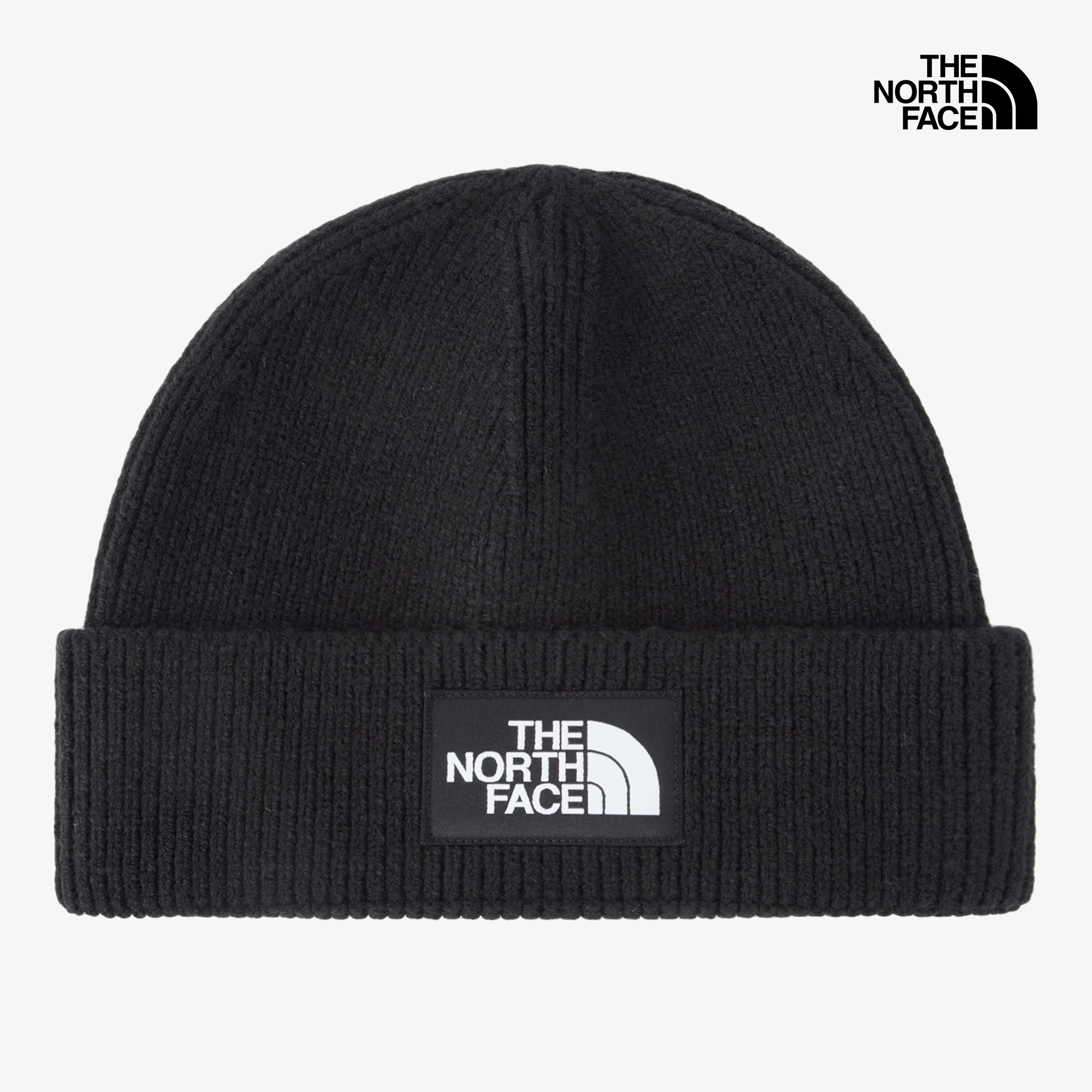 BIG LOGO BEANIE