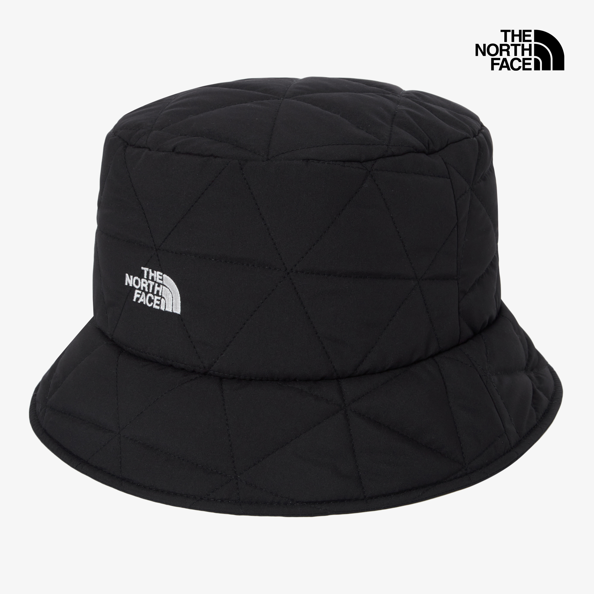 LOW BRIM PADDING HAT