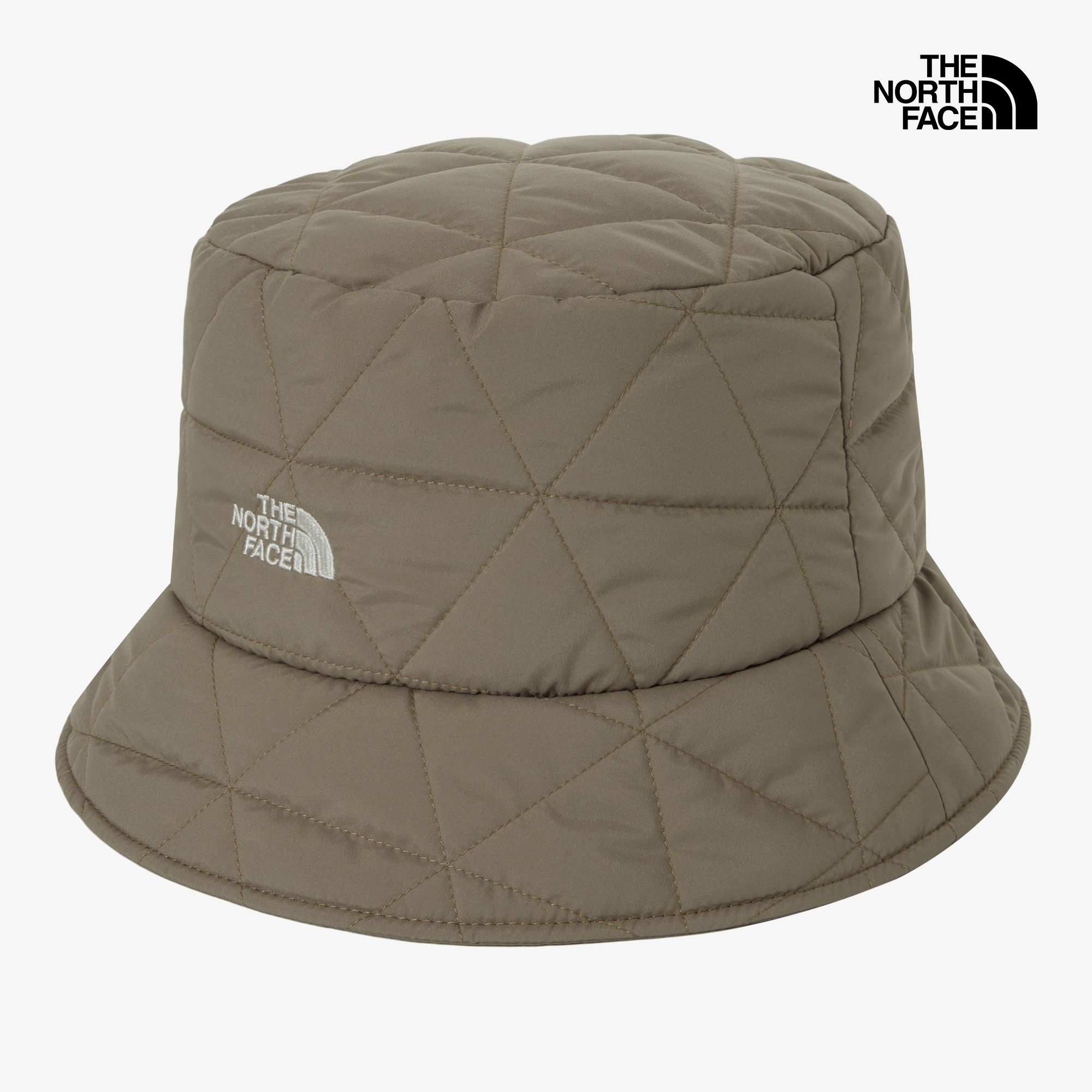 LOW BRIM PADDING HAT