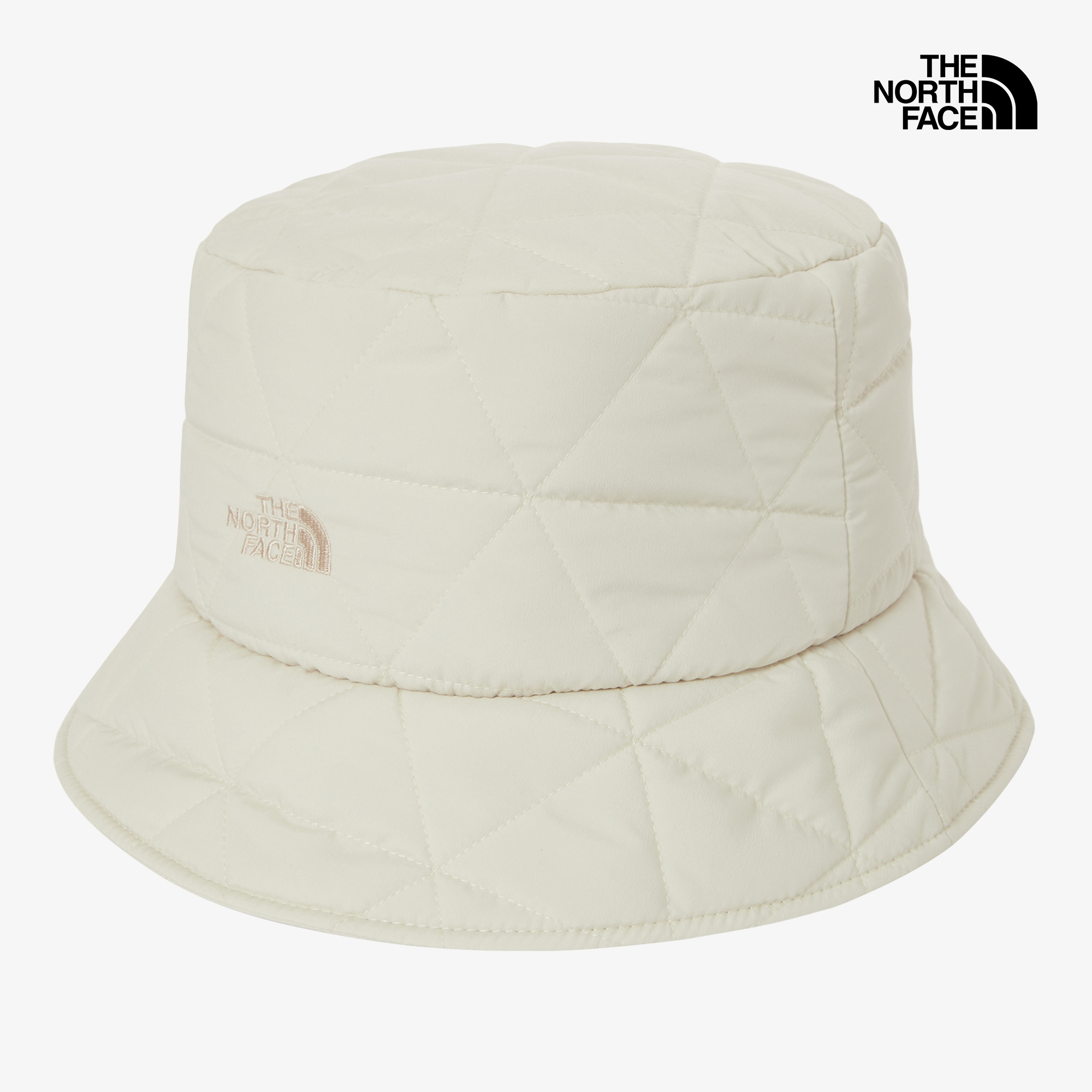 LOW BRIM PADDING HAT