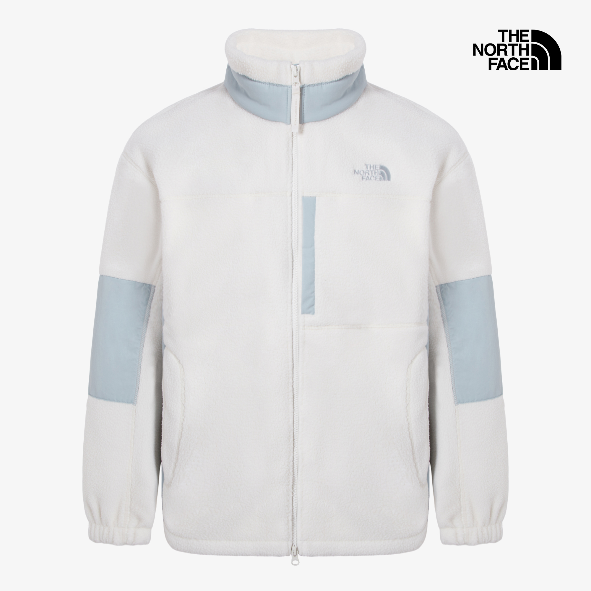 M'S CAMPCOZY FLEECE JACKET