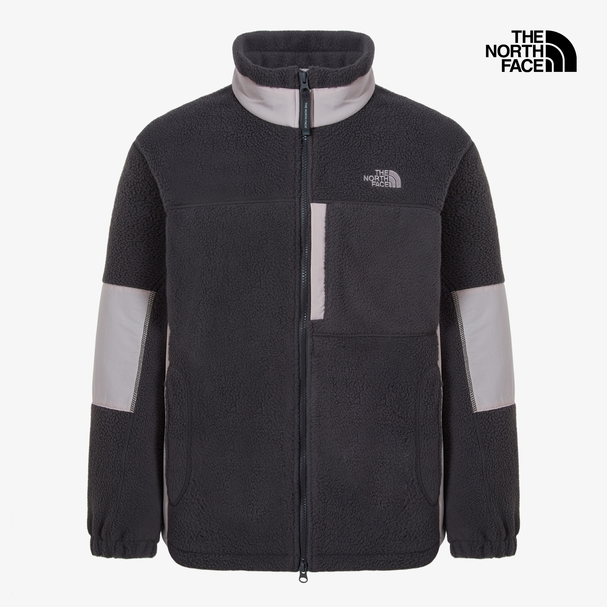M'S CAMPCOZY FLEECE JACKET