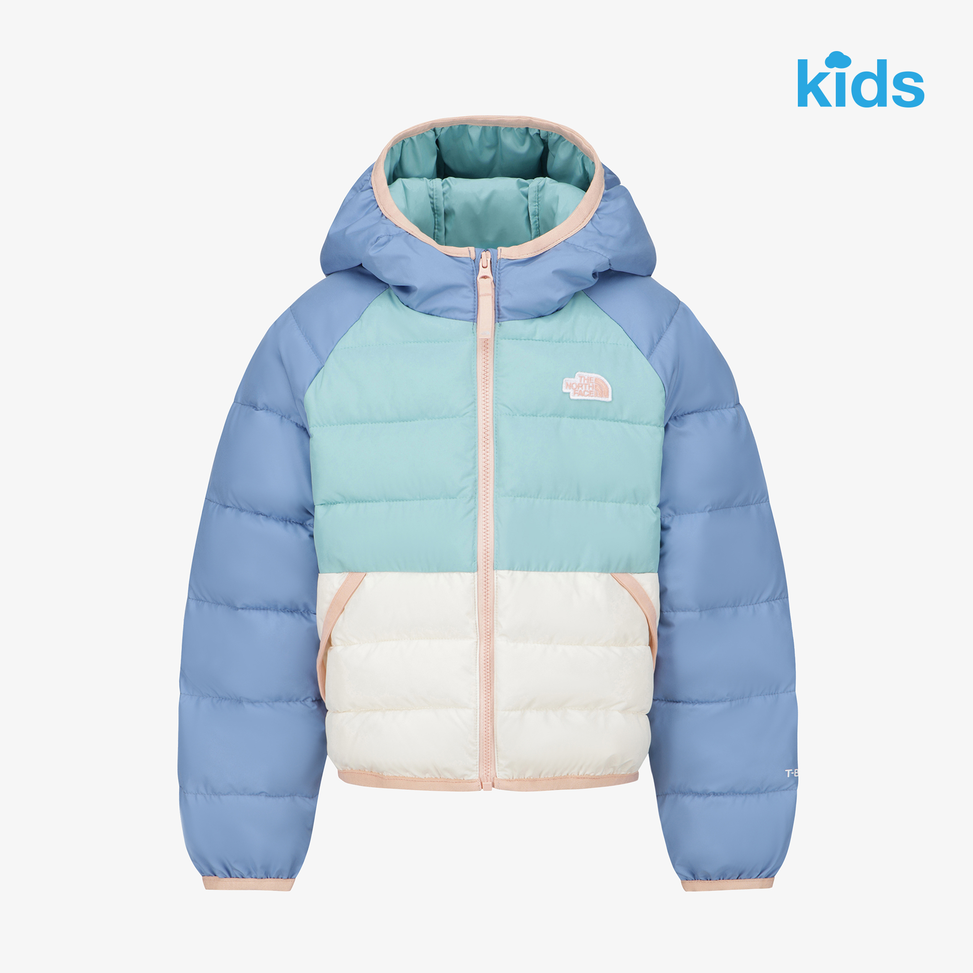 K'S OLLY T JACKET