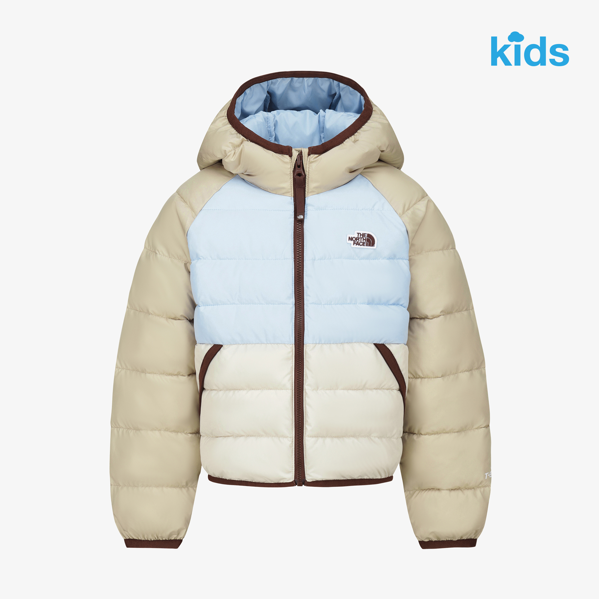 K'S OLLY T JACKET