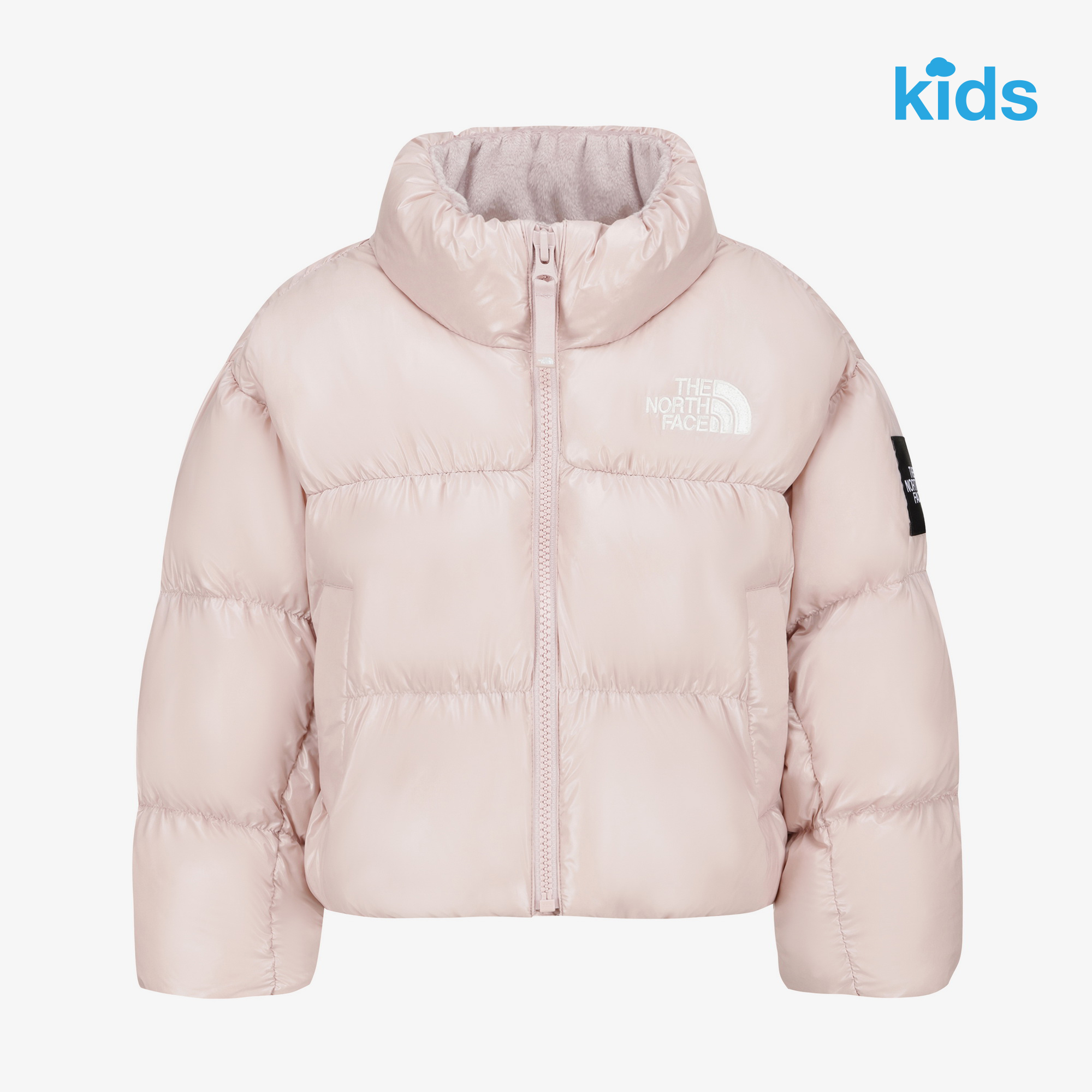 G'S ELLA DOWN JACKET (RDS)