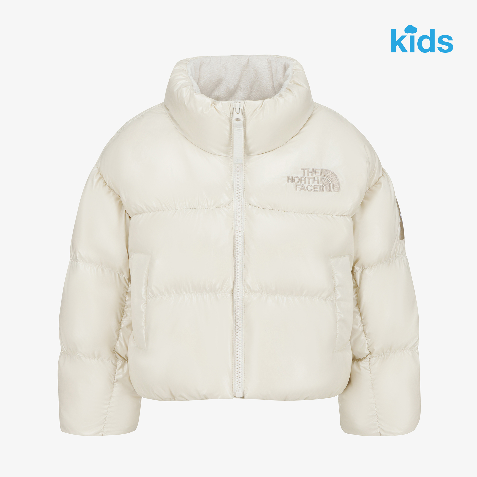 G'S ELLA DOWN JACKET (RDS)