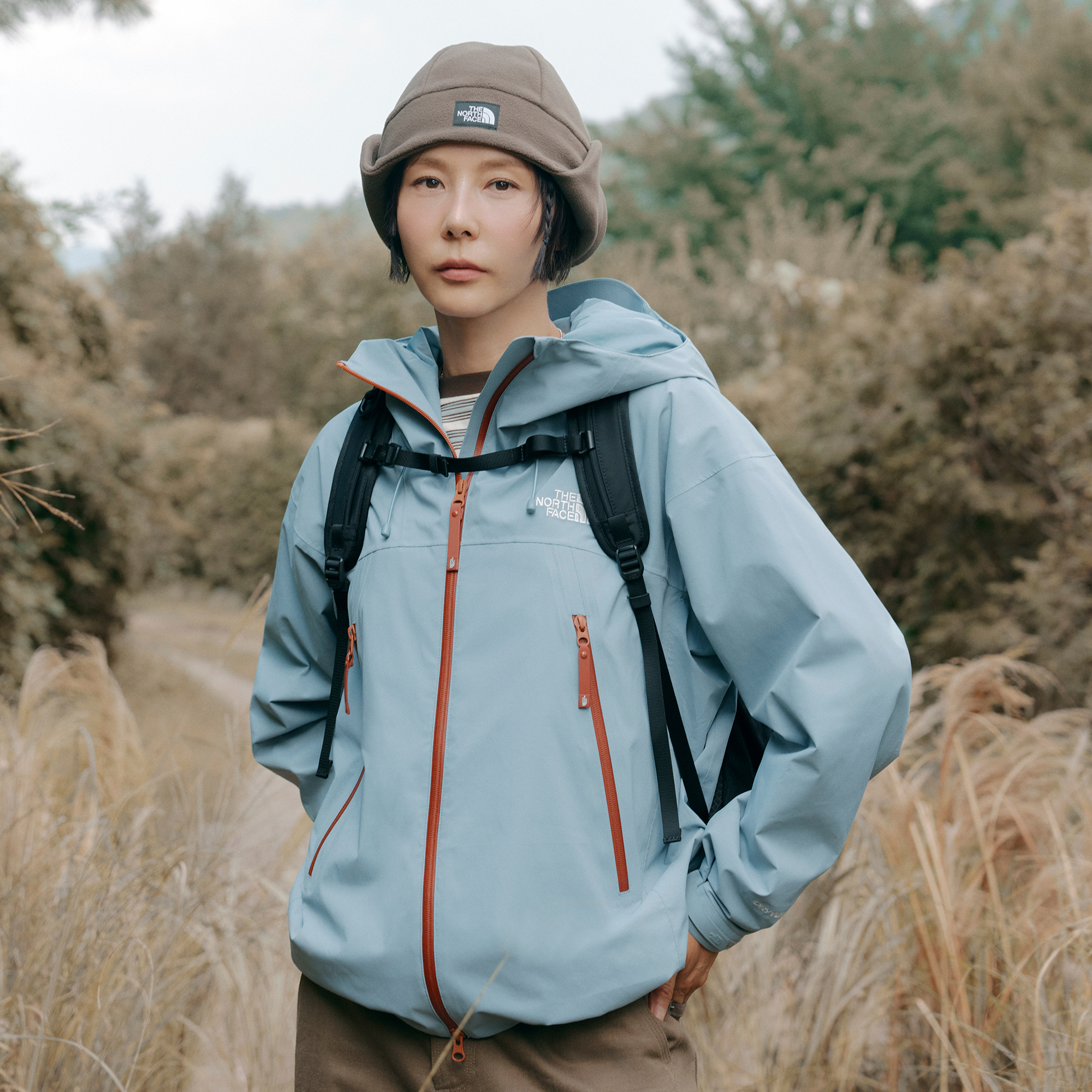 M'S CLIMB JACKET